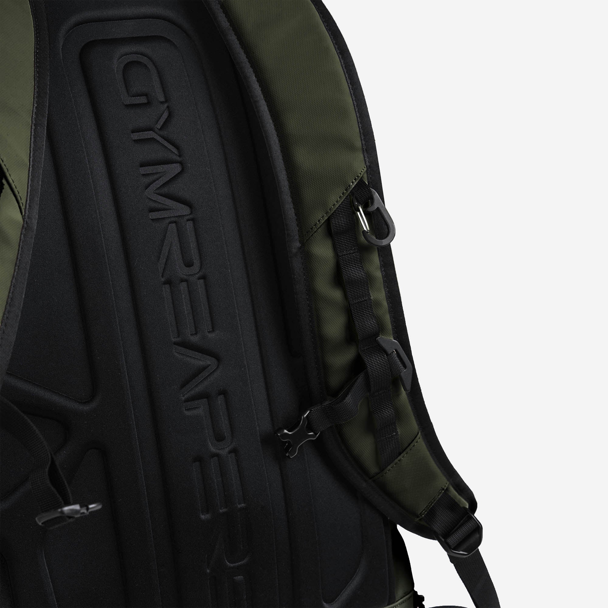 Gymreapers Gravestone® Backpack - OD Green - Image 8