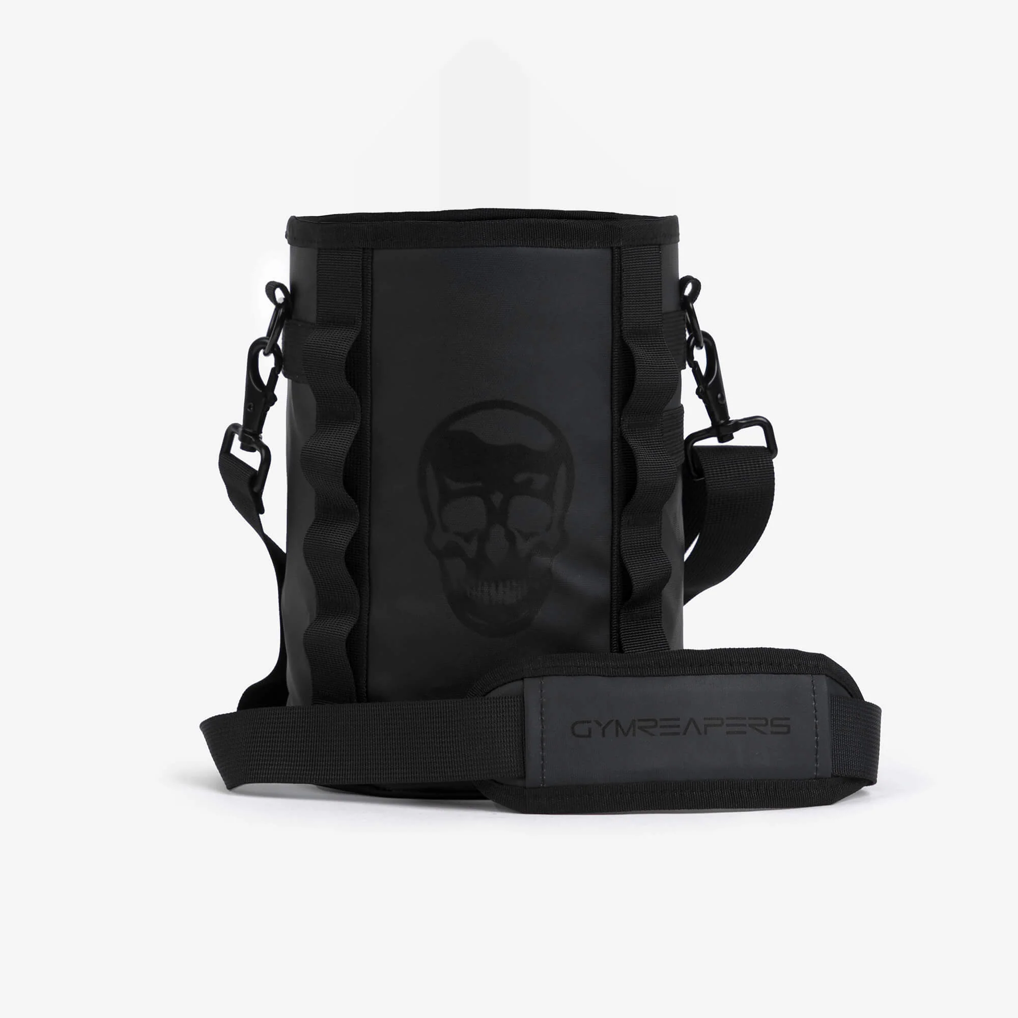Gravestone® Bottle Sleeve 128 oz - Onyx