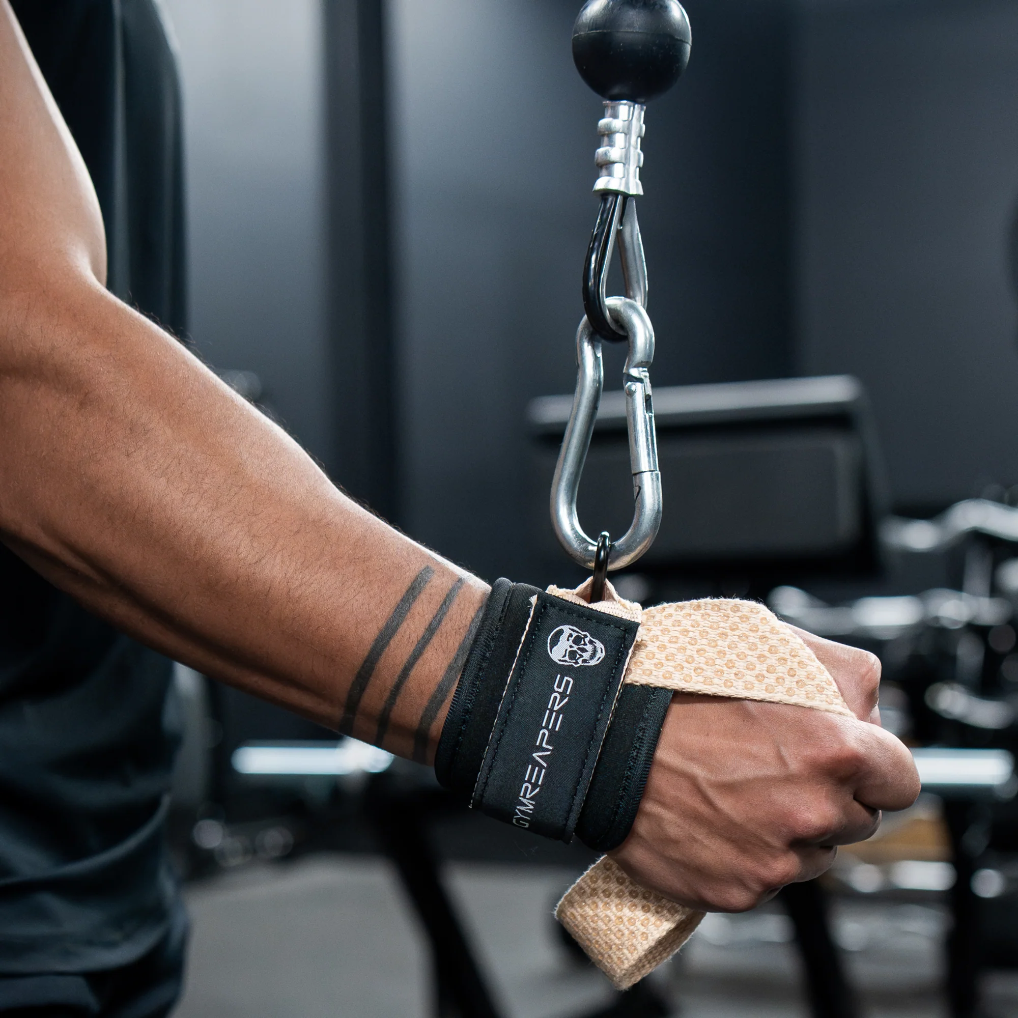 Griplink Lifting Straps - Image 30