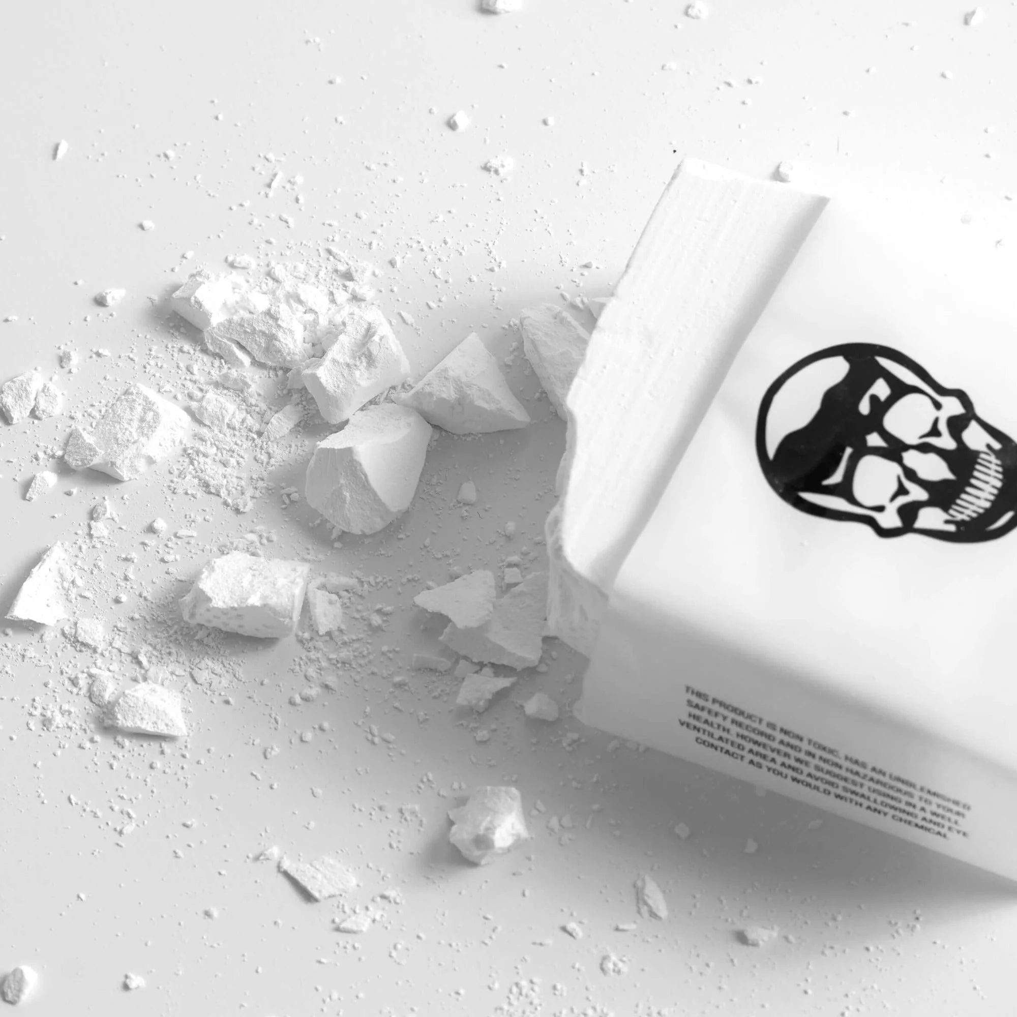 Gymreapers Gym Chalk - 5 lb - Image 5