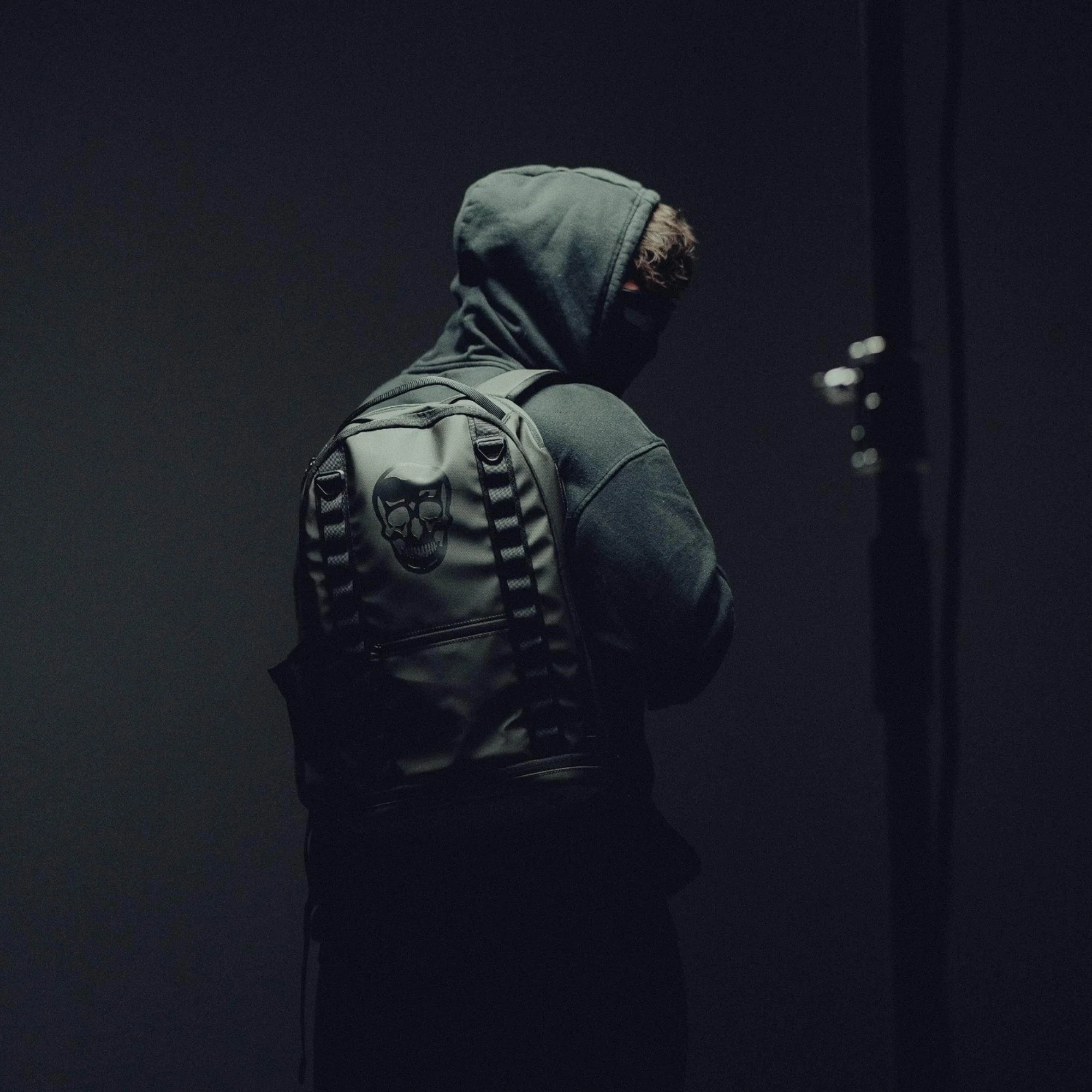 Gymreapers 21L Gravestone® Backpack - Onyx - Image 11