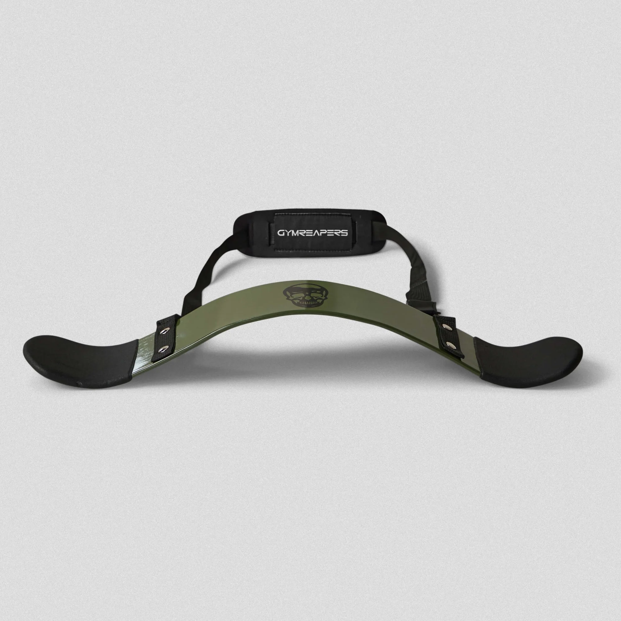 Gymreapers Arm Blaster - Ranger Green - Image 3