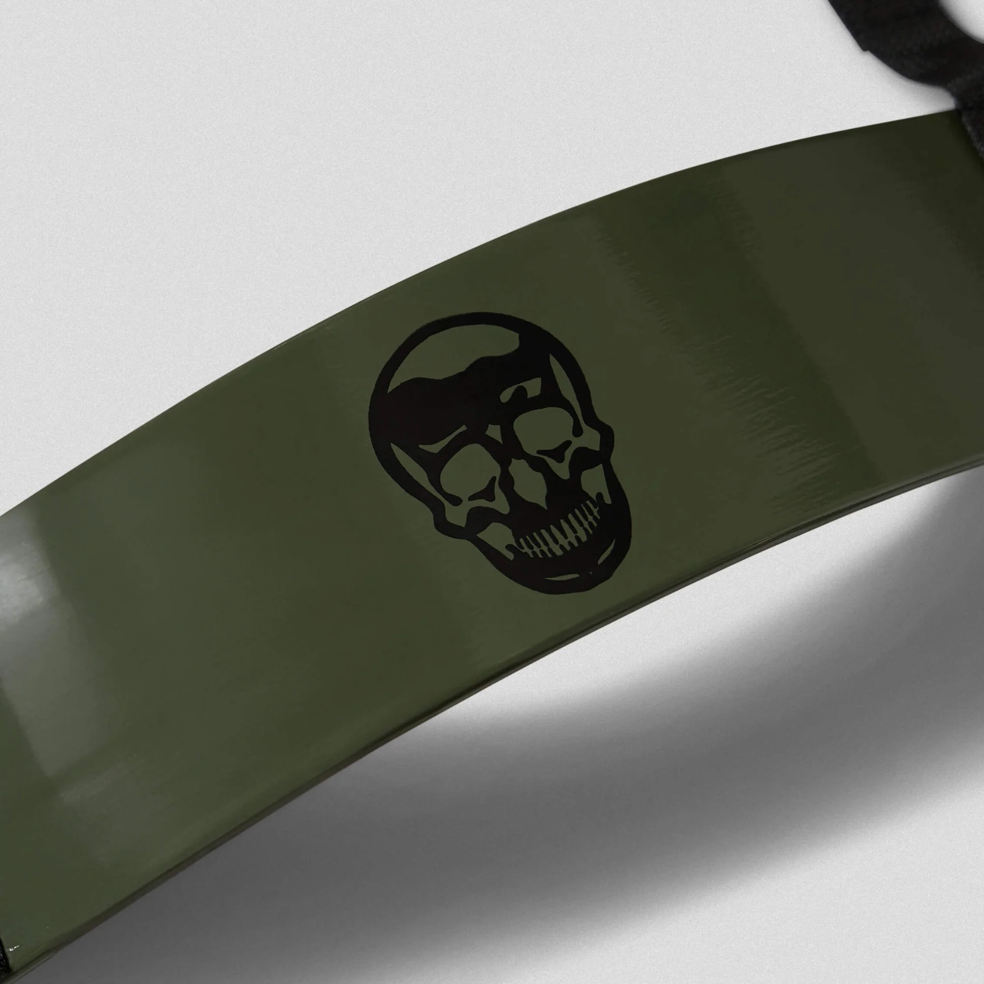 Gymreapers Arm Blaster - Ranger Green - Image 4