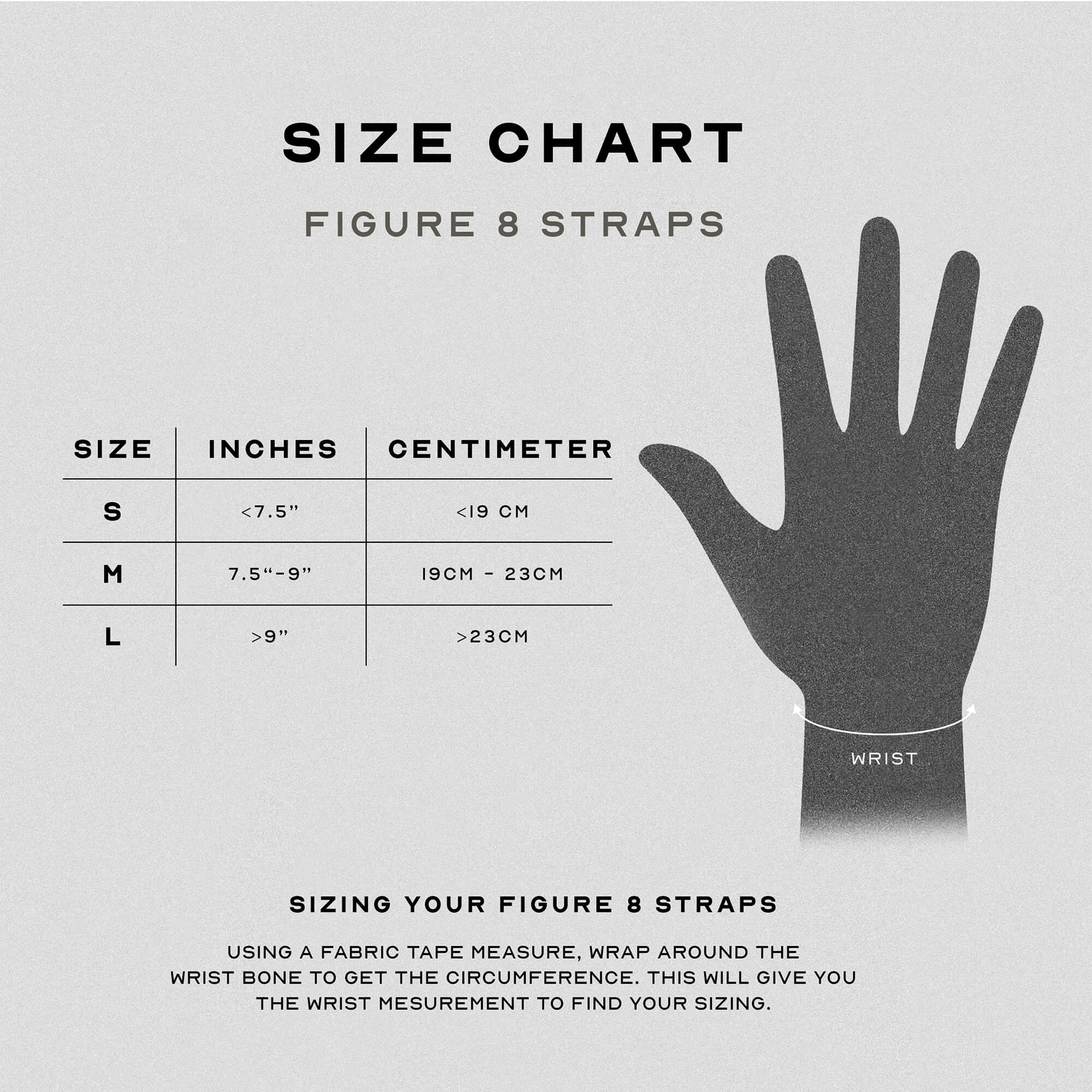 Figure 8 Lifting Straps - Image 5