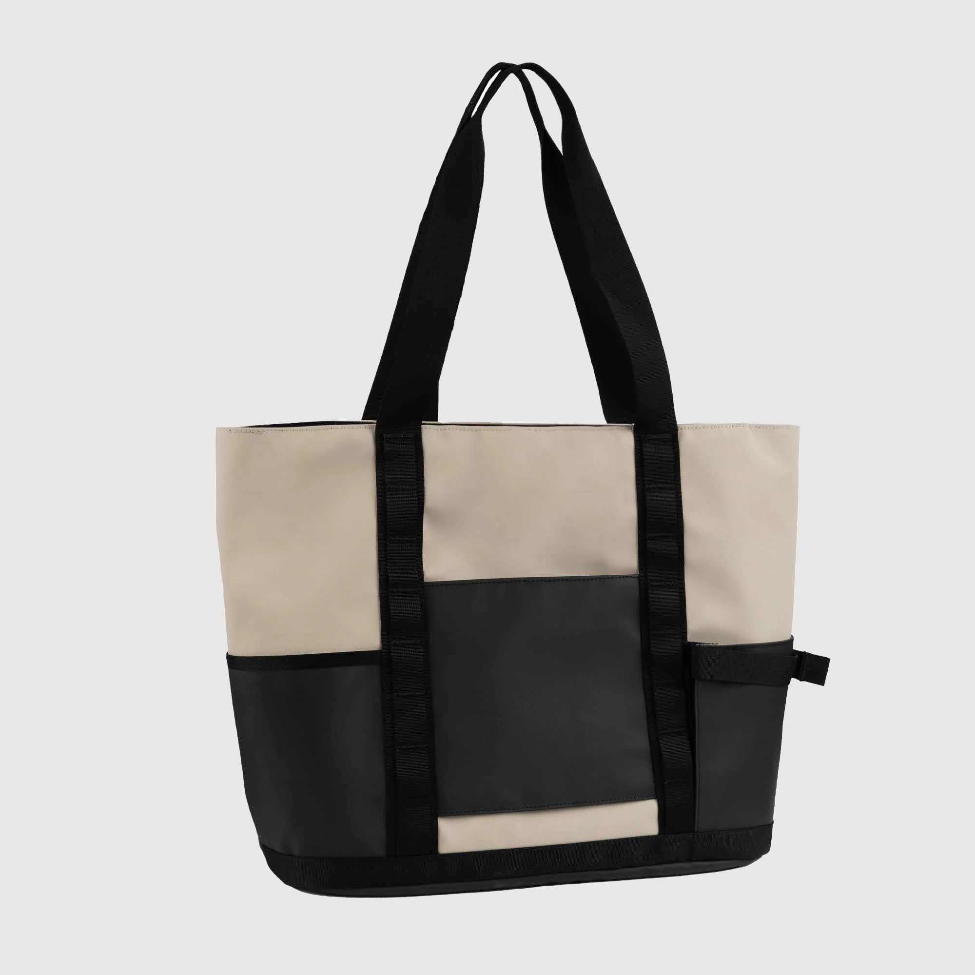 Gymreapers Gravestone® Tote Bag - Desert Sand - Image 2