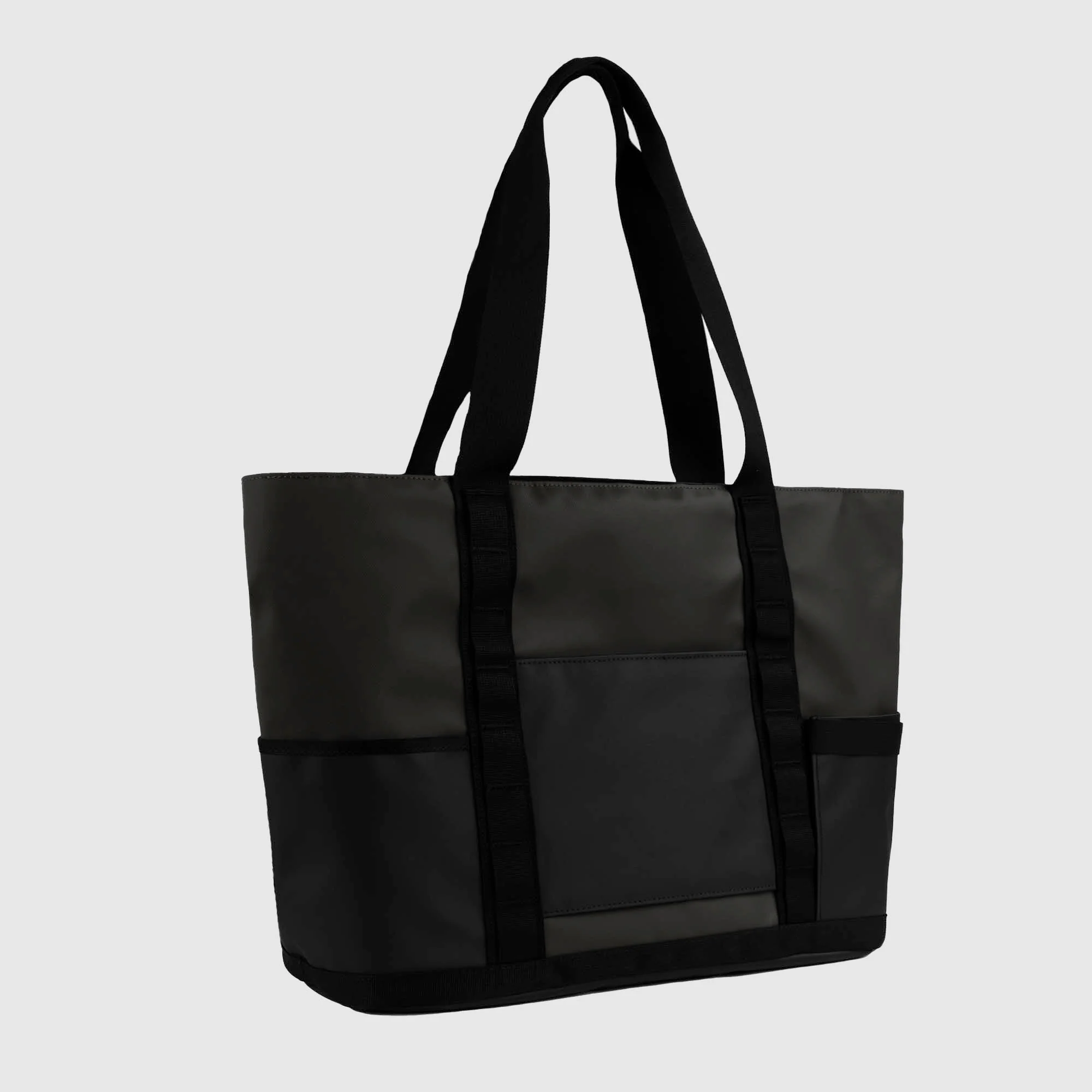 Gymreapers Gravestone® Tote Bag - Gunmetal - Image 2