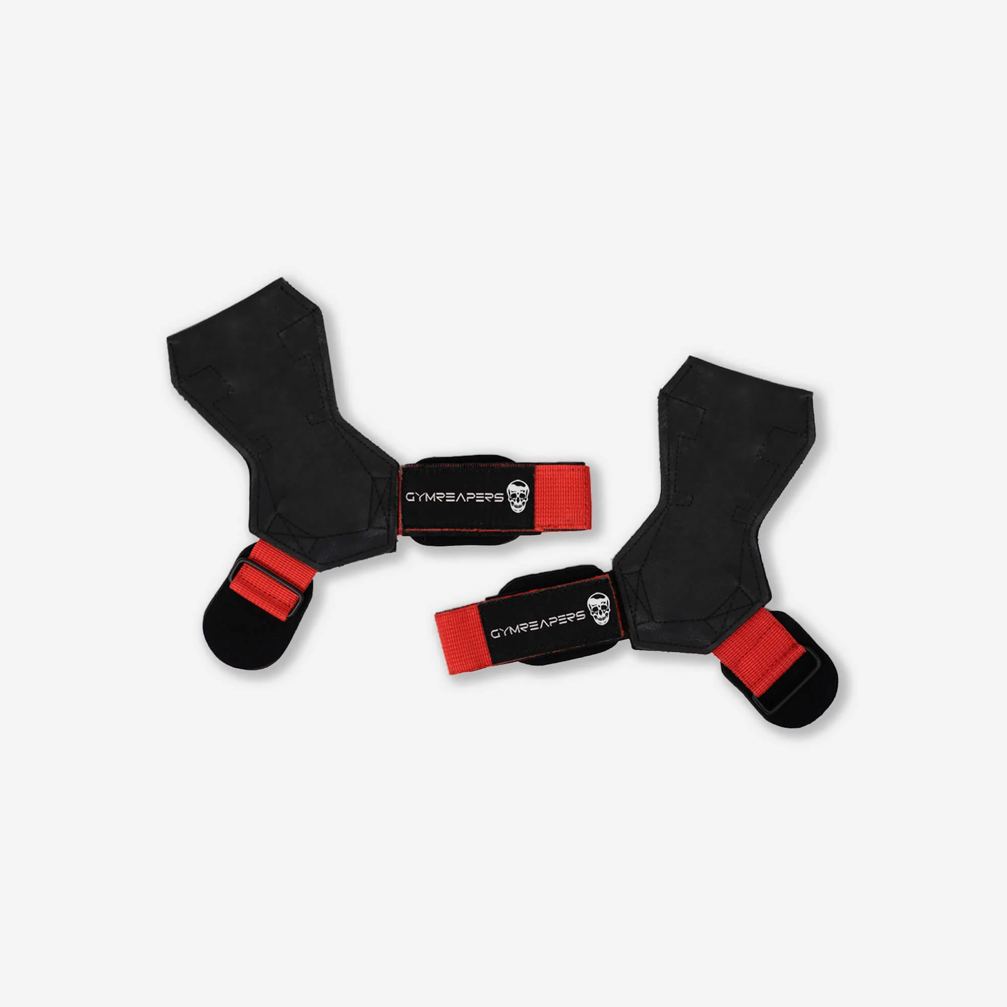 Gymreapers Lifting Grips (Tiktok) - Image 3