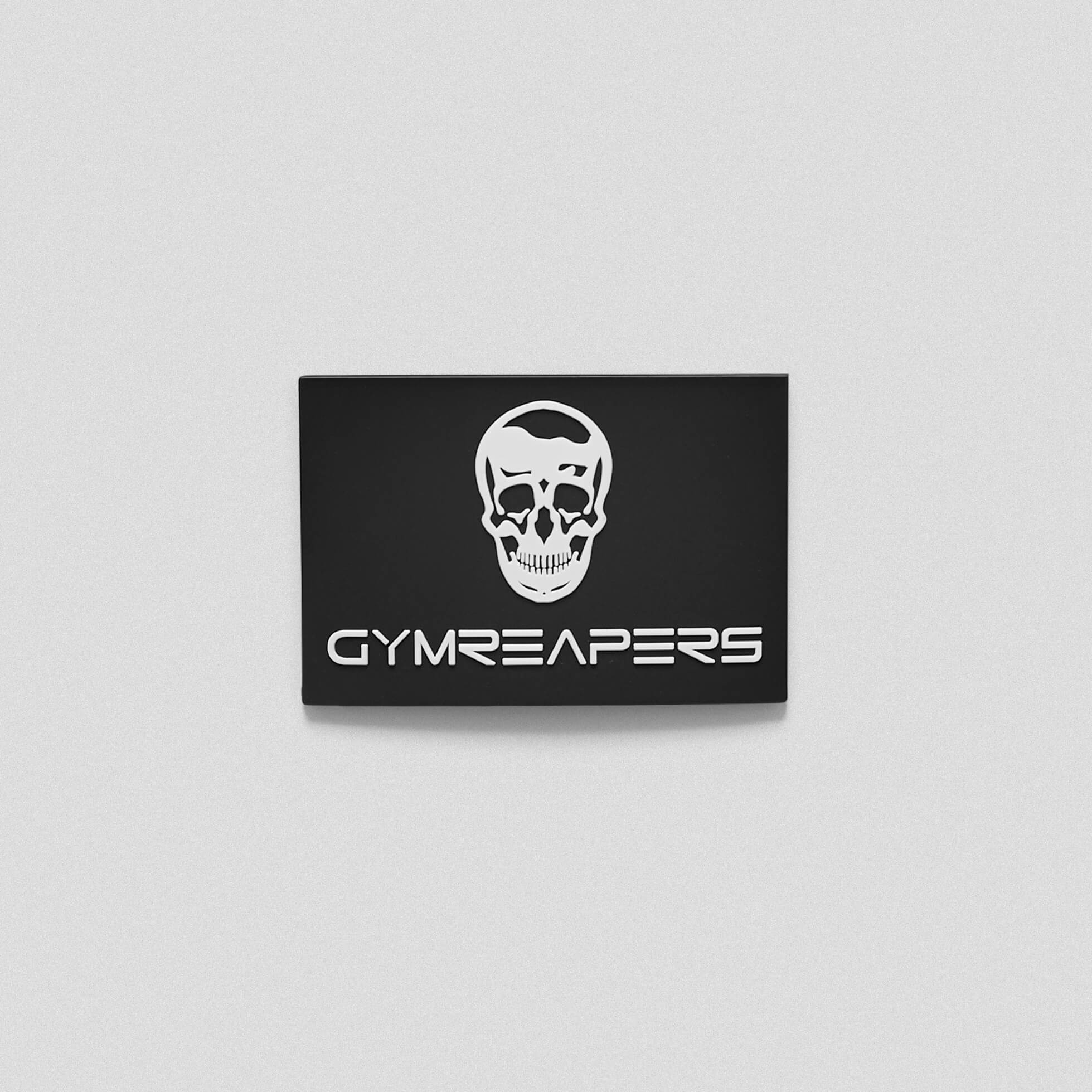 Gymreapers Patches (Tiktok) - Image 2