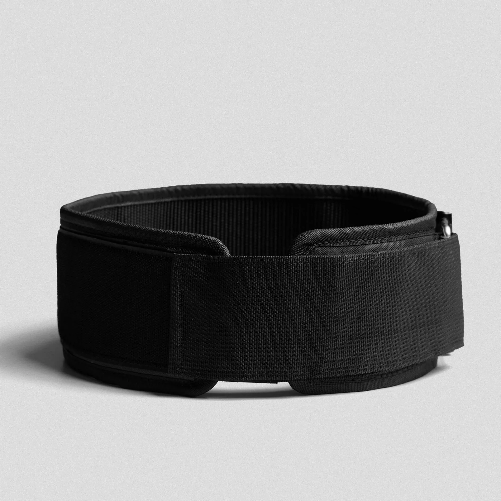 Quick Locking Weightlifting Belt (with Patches) - Image 2