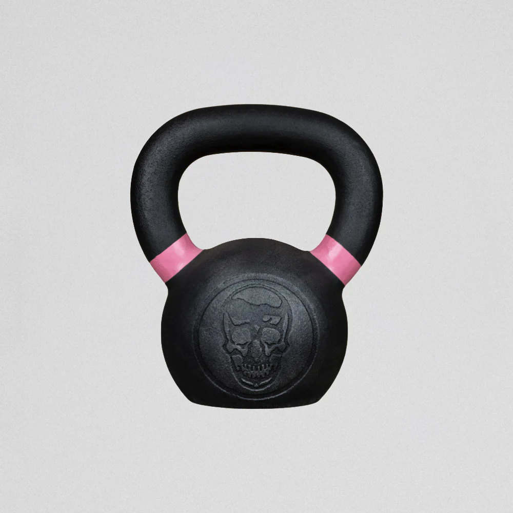 Gymreapers Skull Bells - Image 2