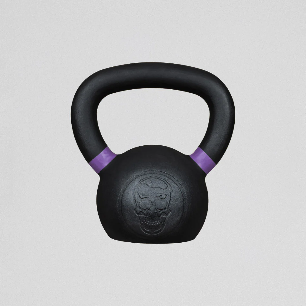 Gymreapers Skull Bells - Image 3