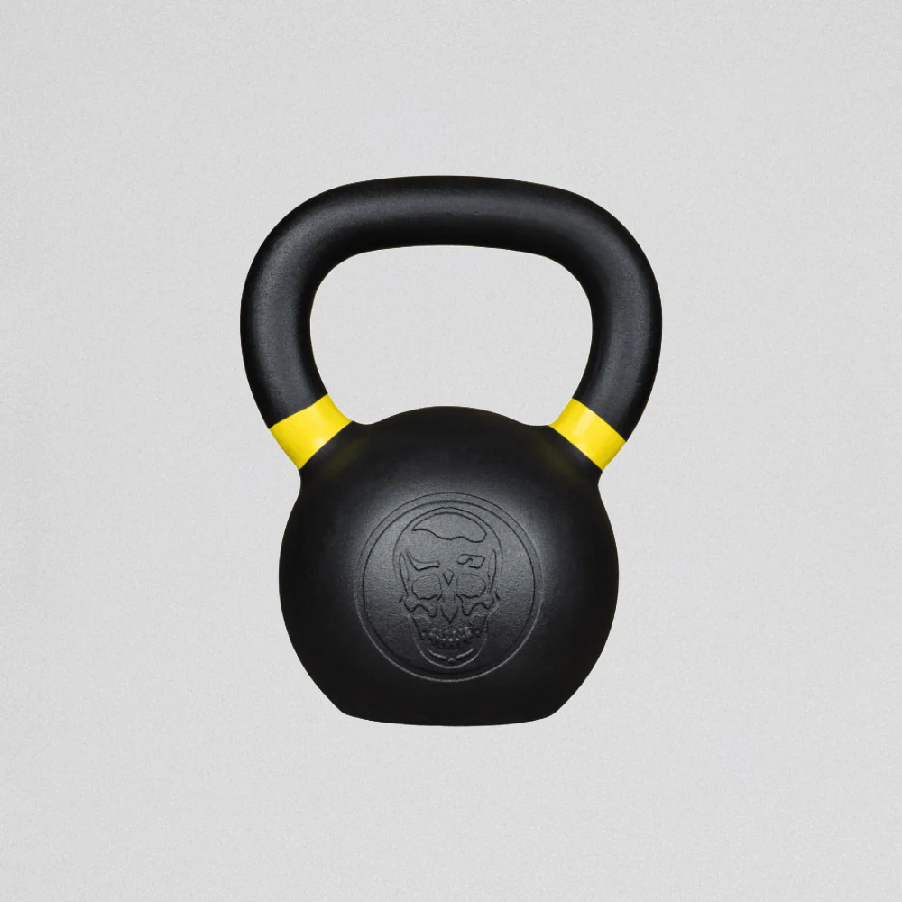 Gymreapers Skull Bells - Image 5