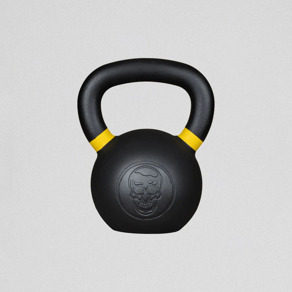 Gymreapers Skull Bells - Image 6