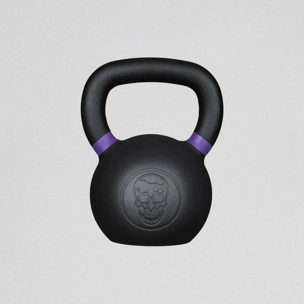 Gymreapers Skull Bells - Image 7