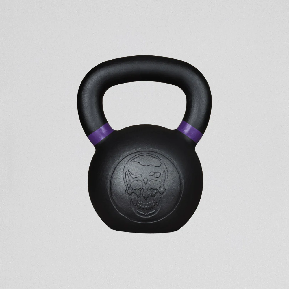 Gymreapers Skull Bells - Image 8