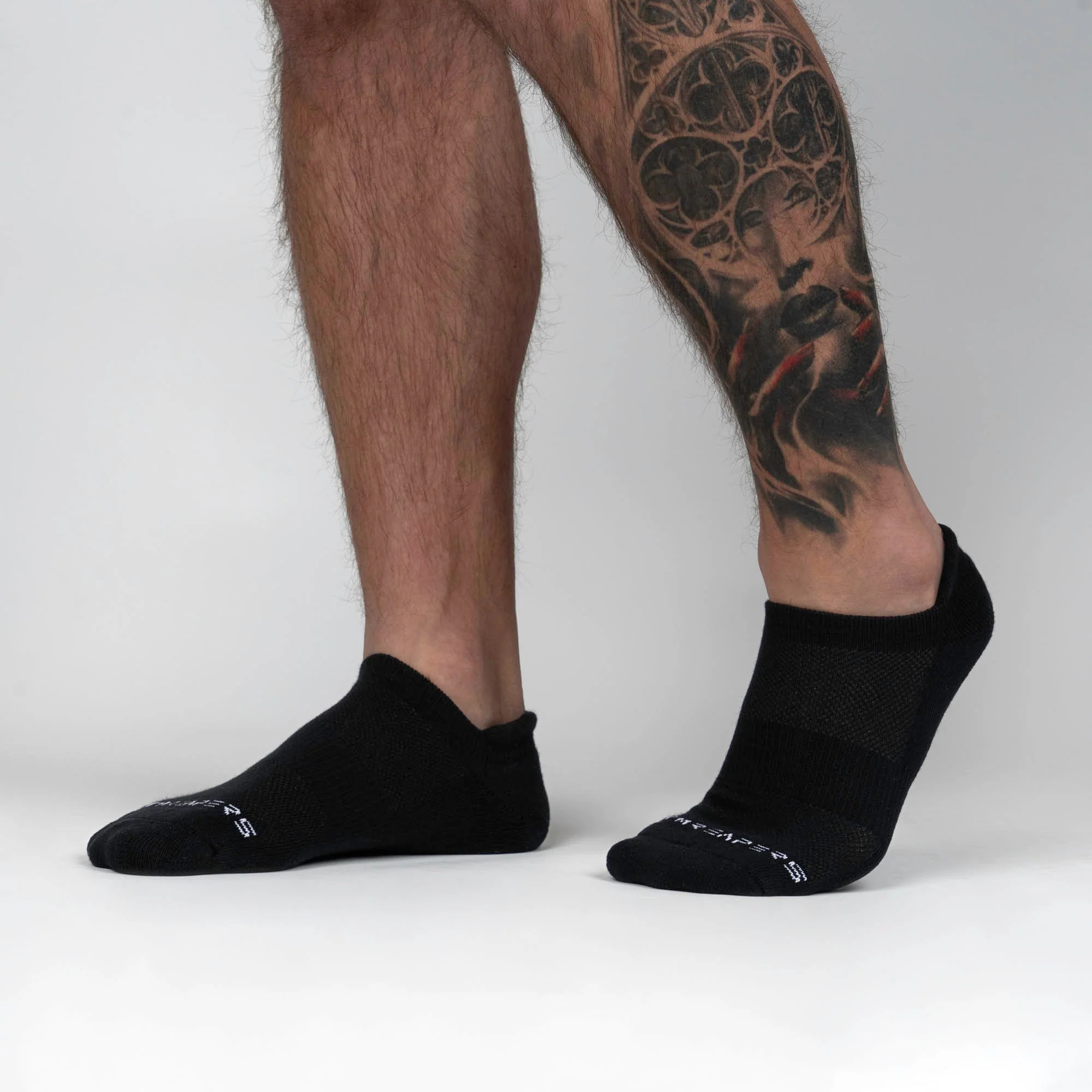 Gymreapers Socks (Tiktok) - Image 4