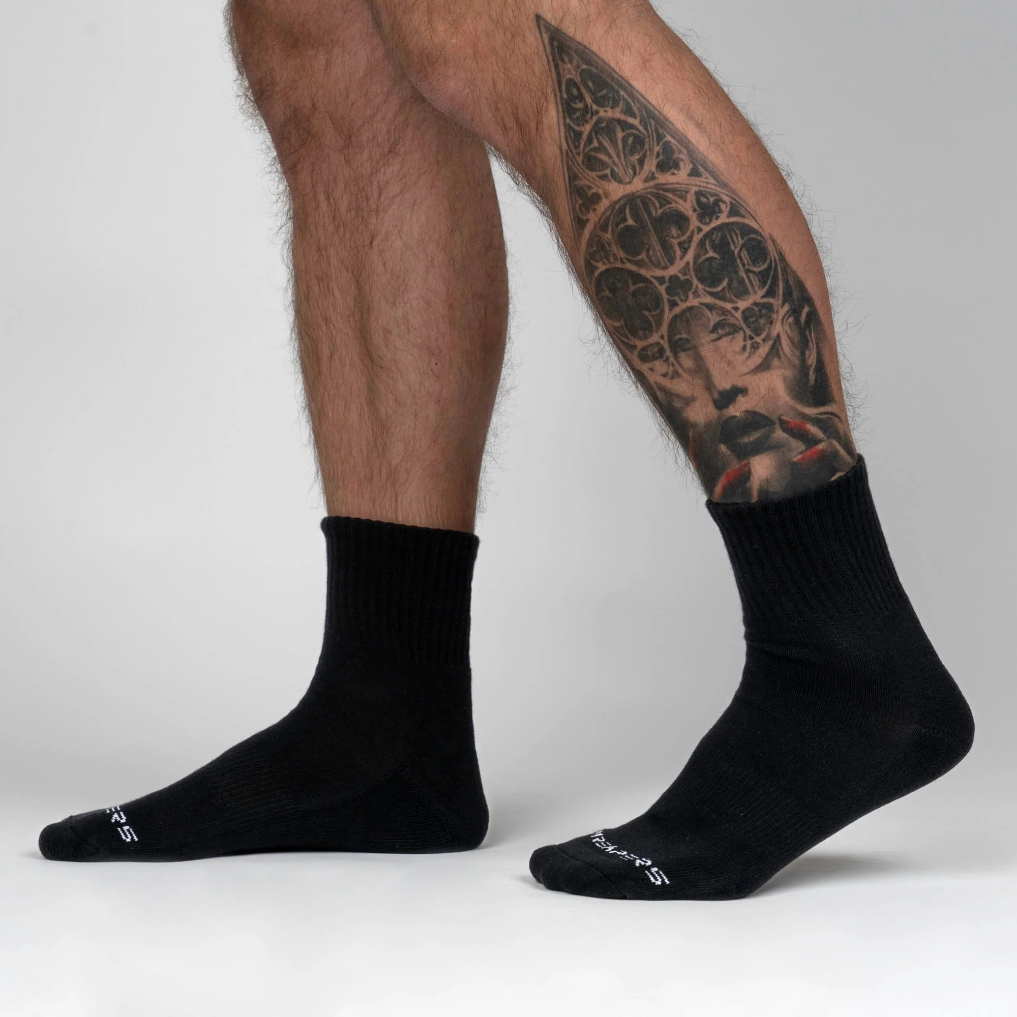 Gymreapers Socks (Tiktok) - Image 6