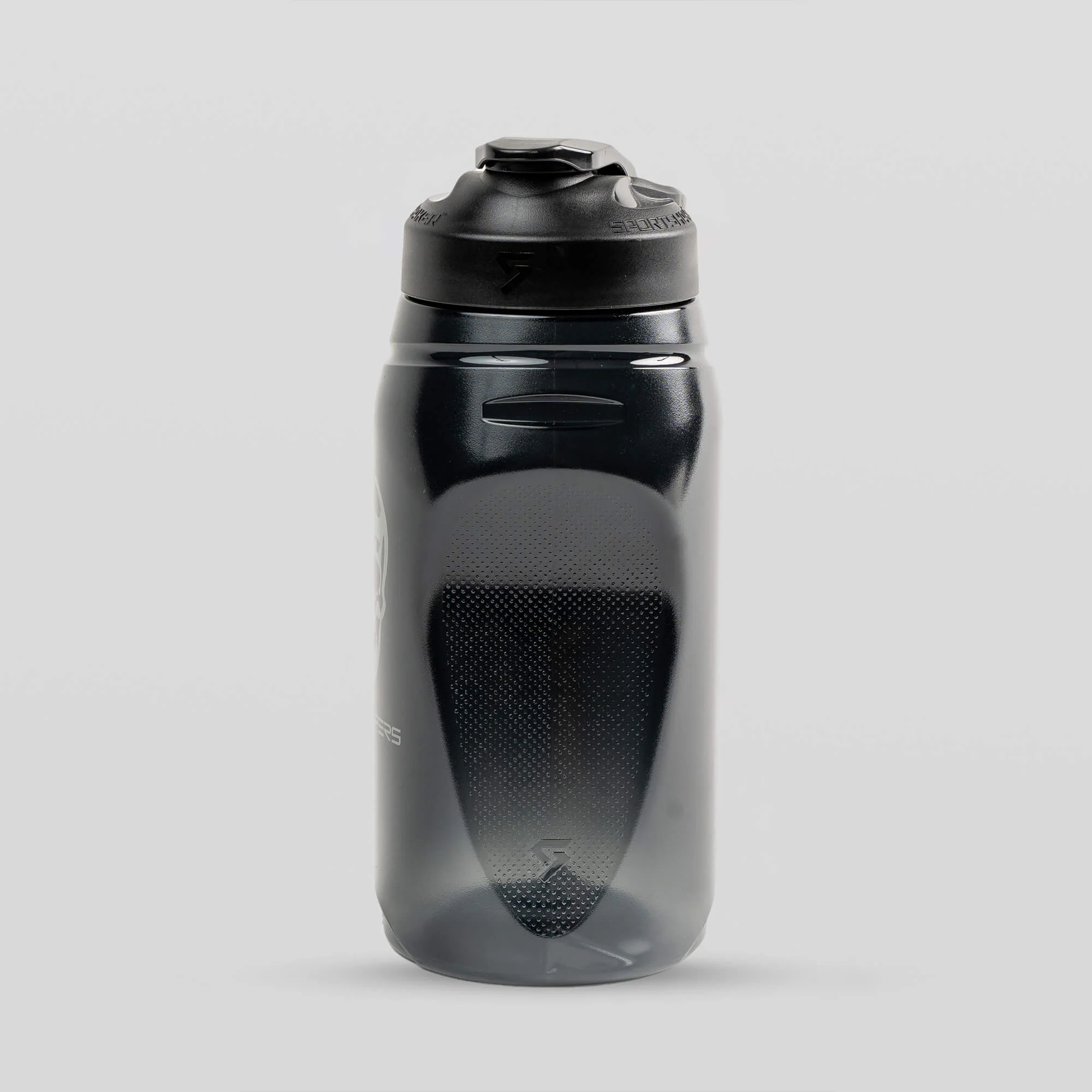 Gymreapers Sportshaker 64 oz - Black/Gray - Image 2
