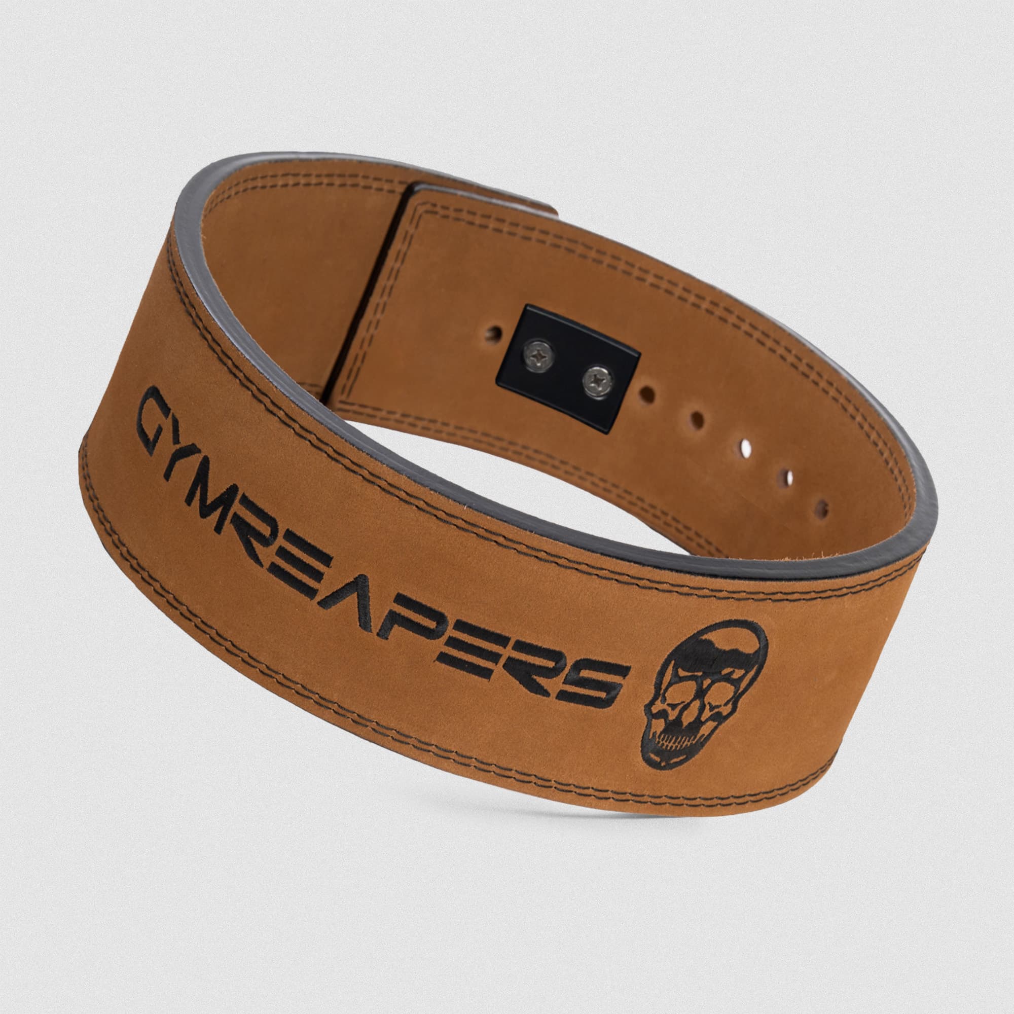 Gymreapers Strength Kit - 10MM Rust - Image 2