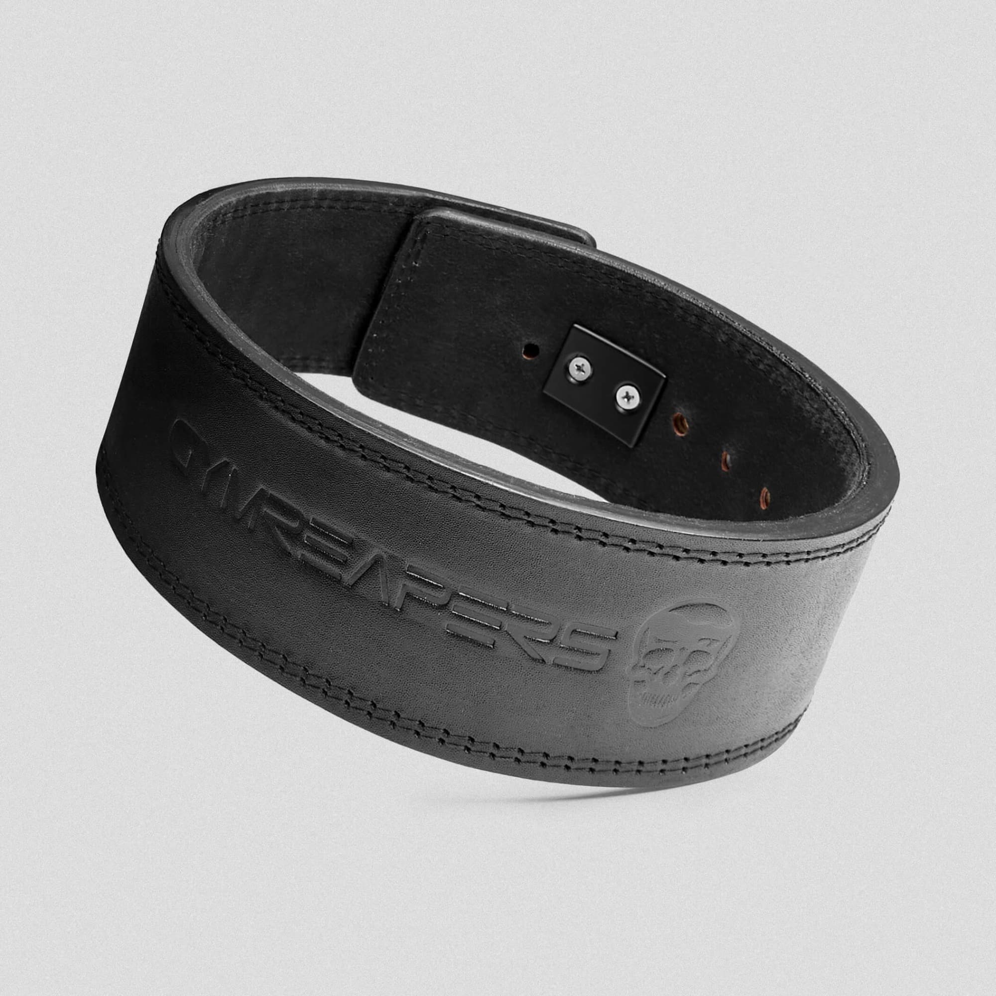 Gymreapers Strength Kit - 13MM Black/Black - Image 2