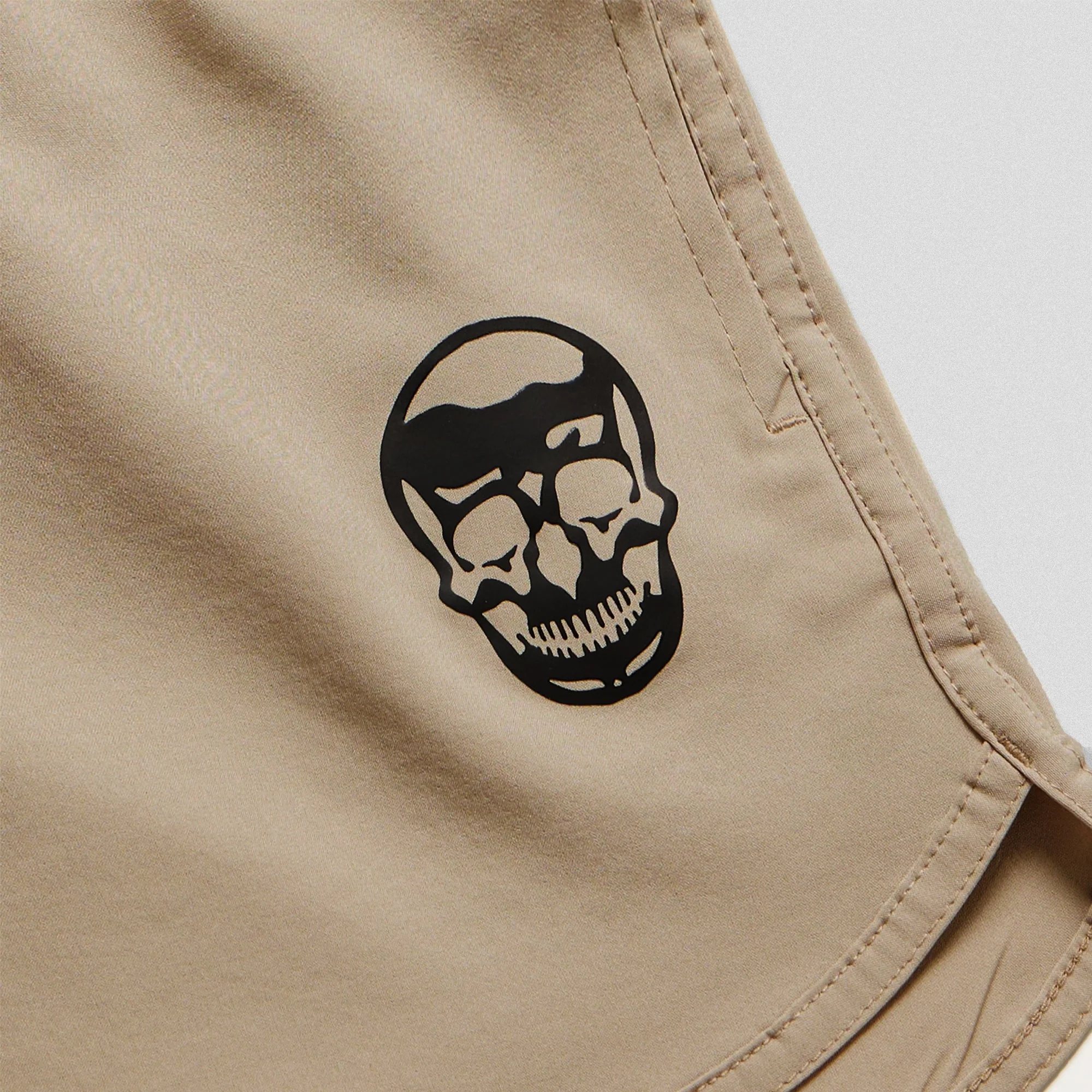 Training Shorts - Sand - Image 3