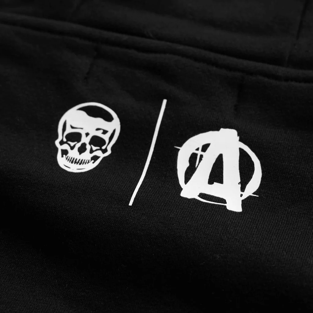 Gymreapers x Animal Hoodie - Image 5