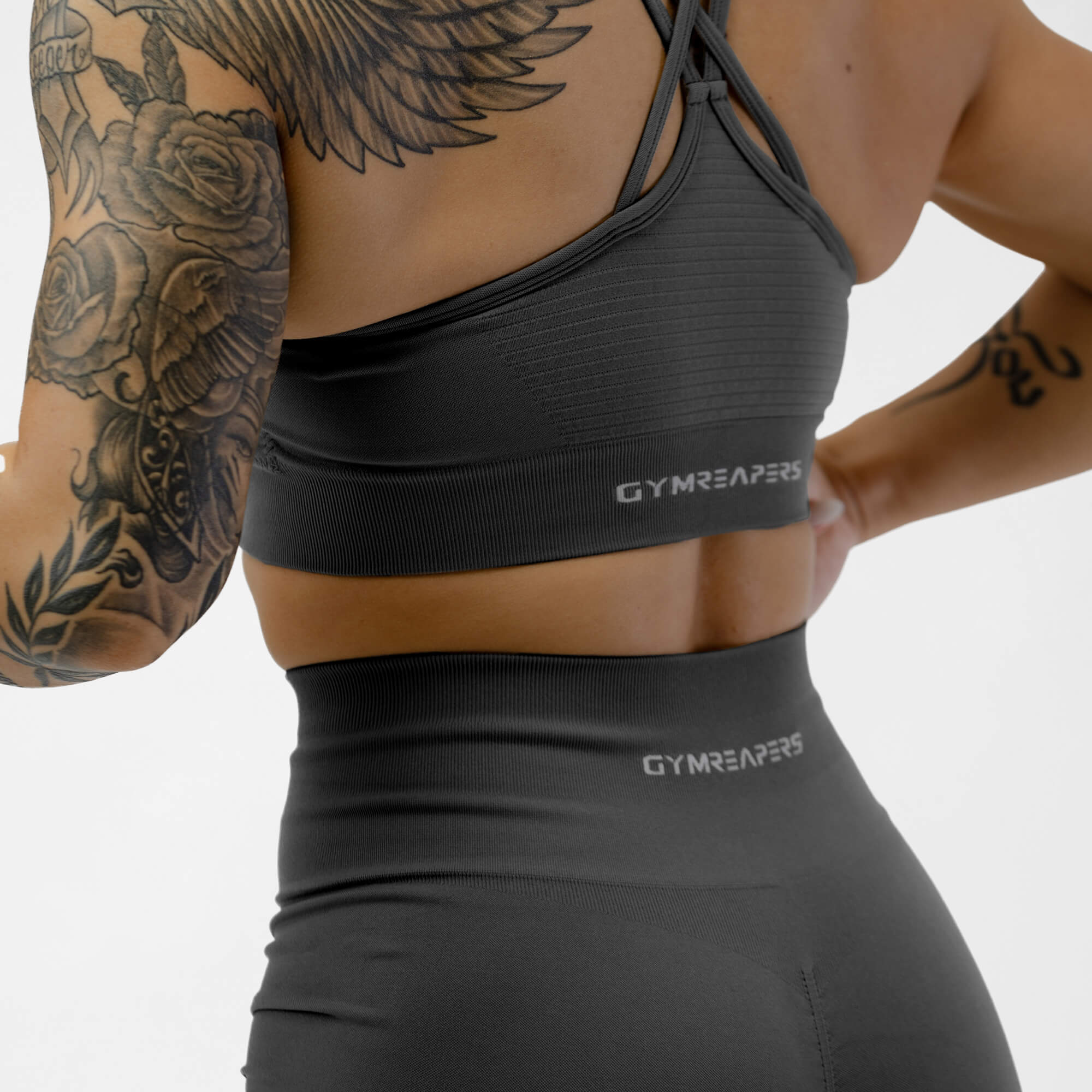 Halo Bra - Storm - Image 3