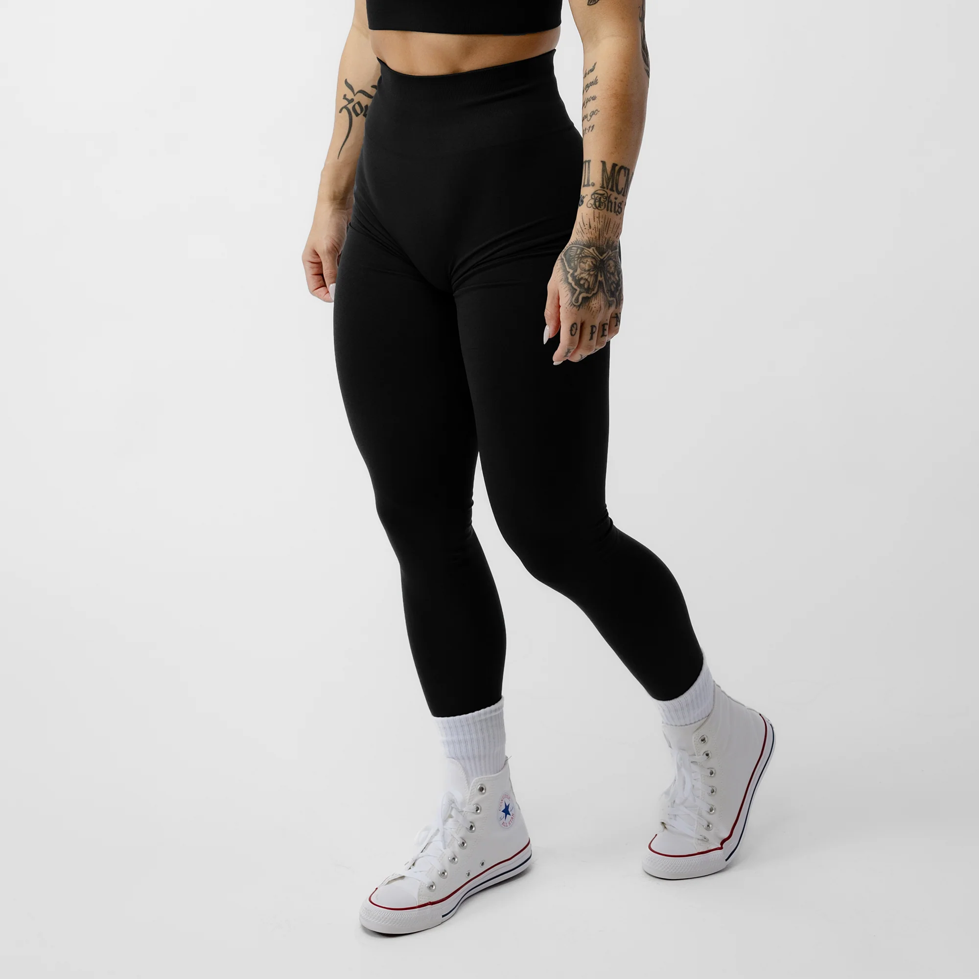 Halo Seamless Leggings