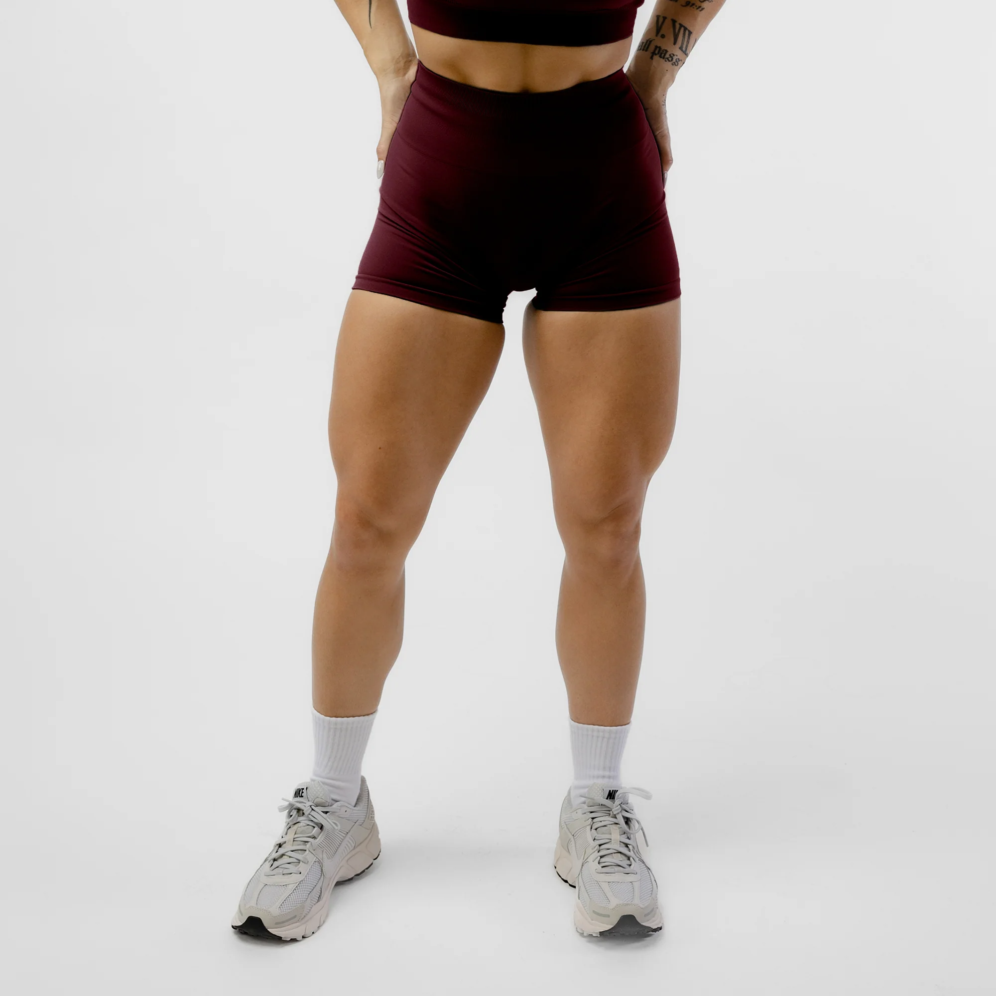 Halo Seamless Shorts - Image 15
