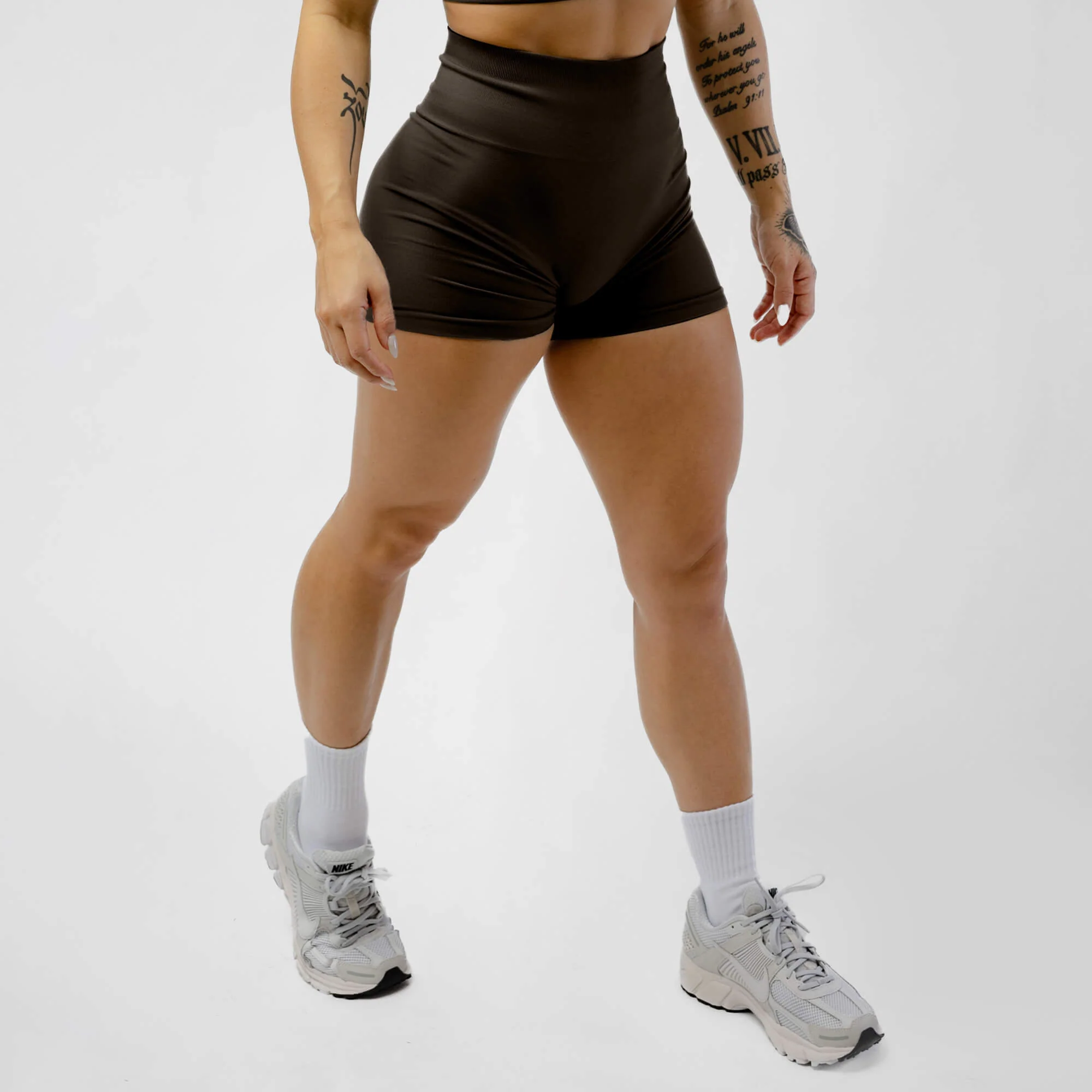 Halo Seamless Shorts - Image 3