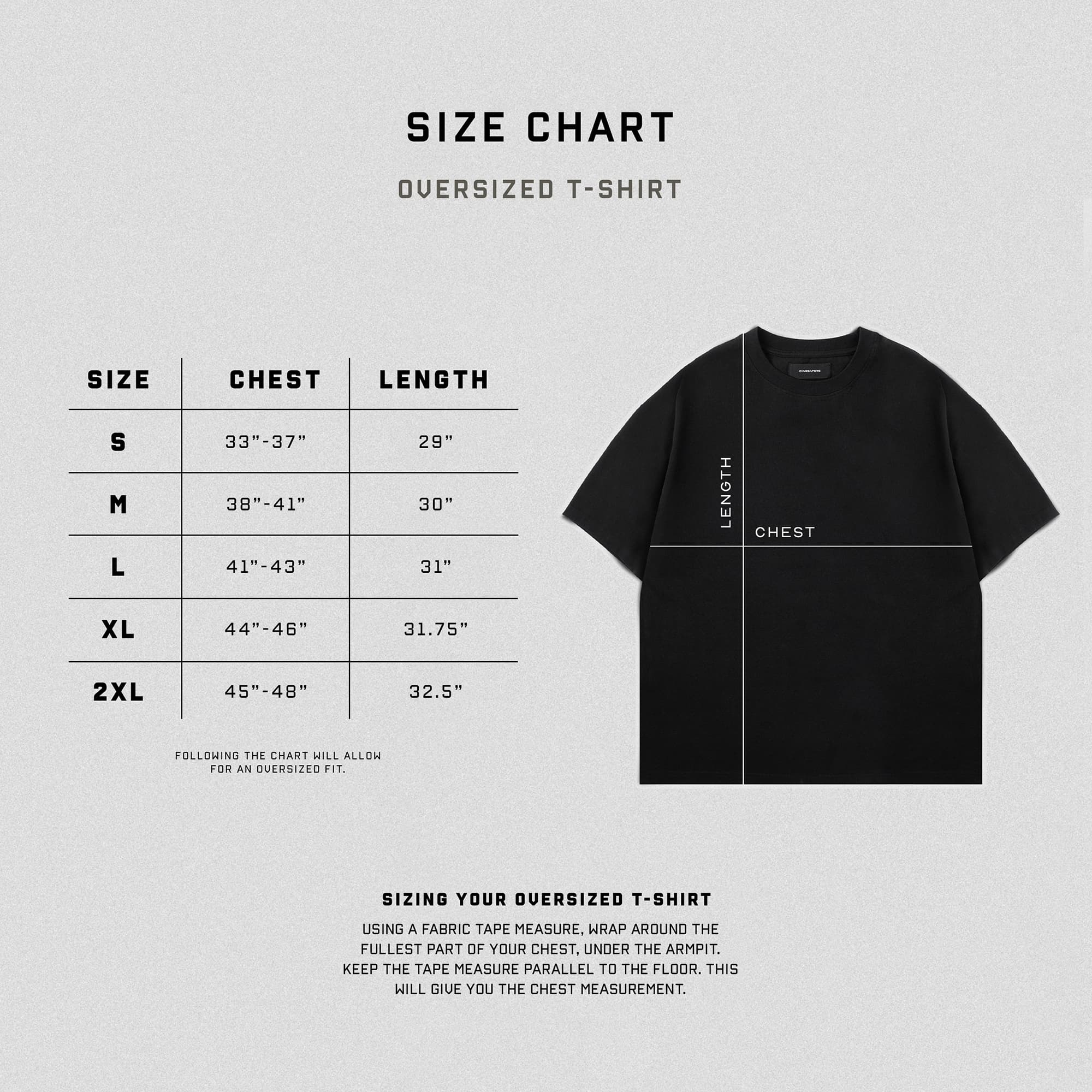 GR Shadow Tee - Image 5
