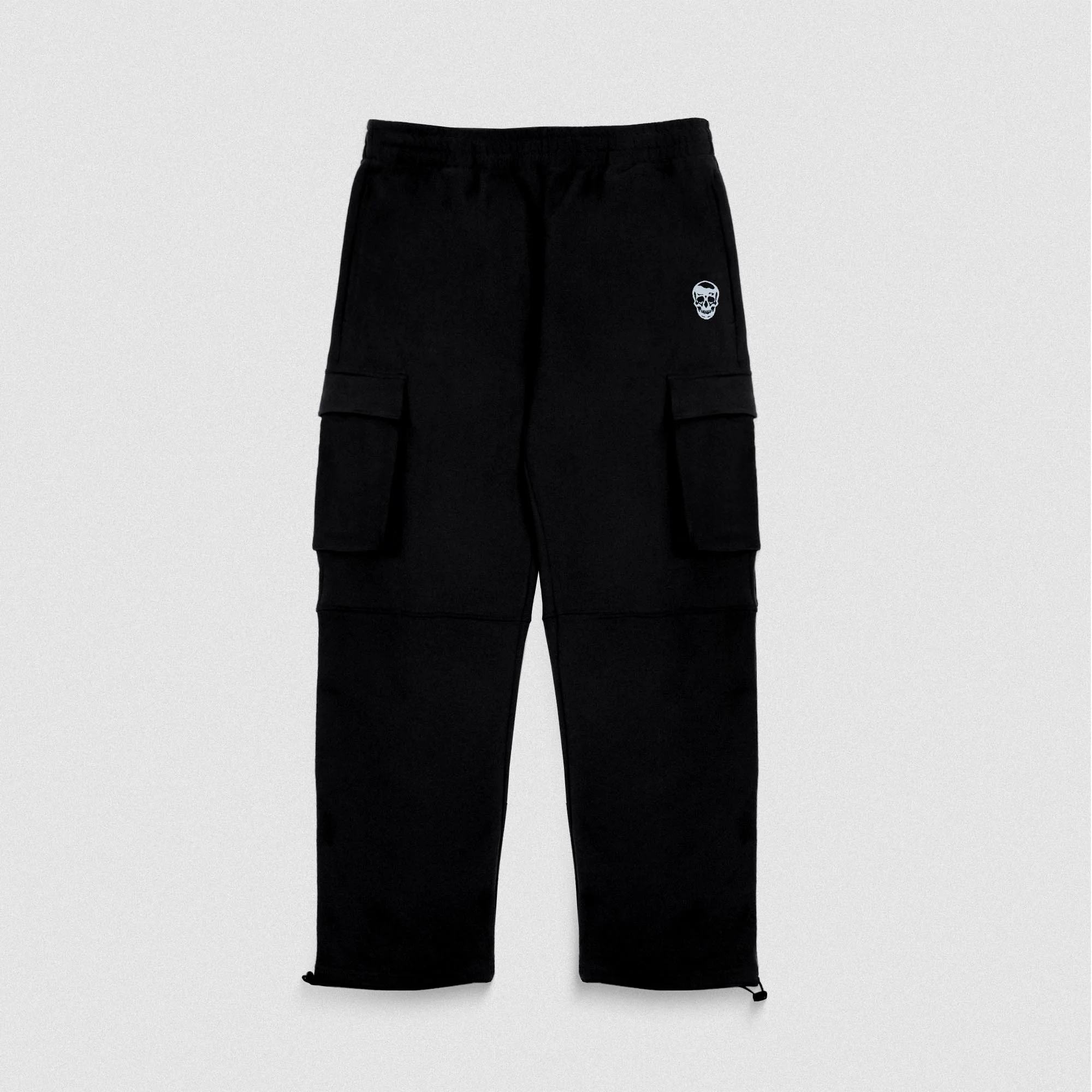 Heavyweight Cargo Jogger