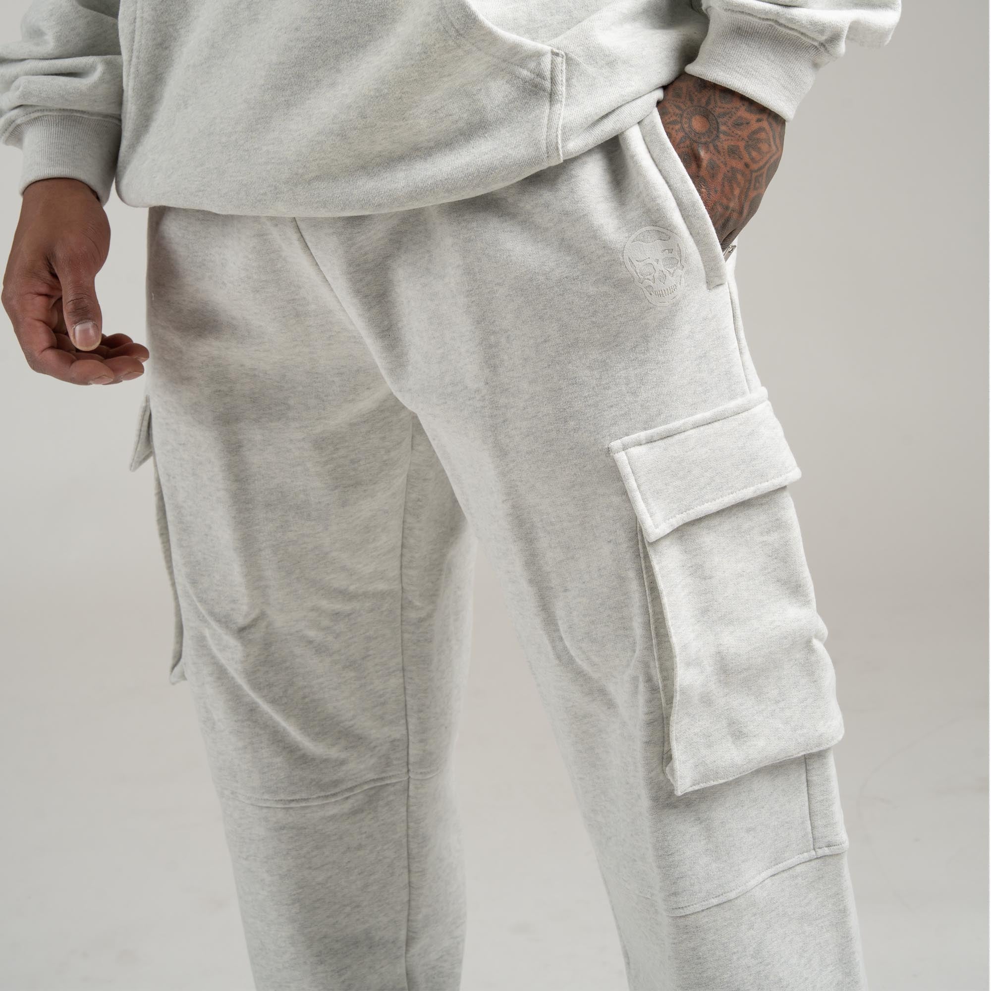 Heavyweight Cargo Jogger - Image 20