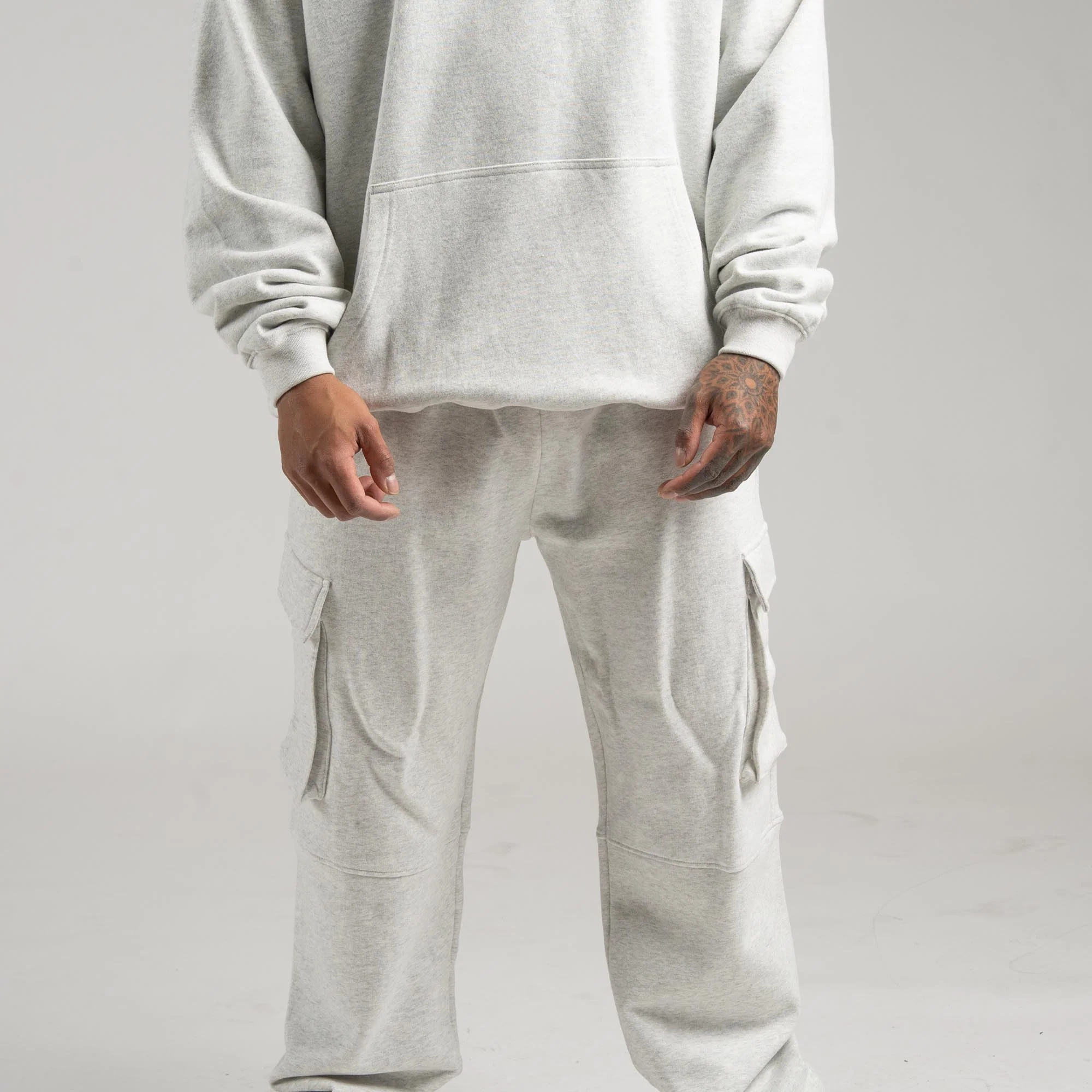 Heavyweight Cargo Jogger - Image 21