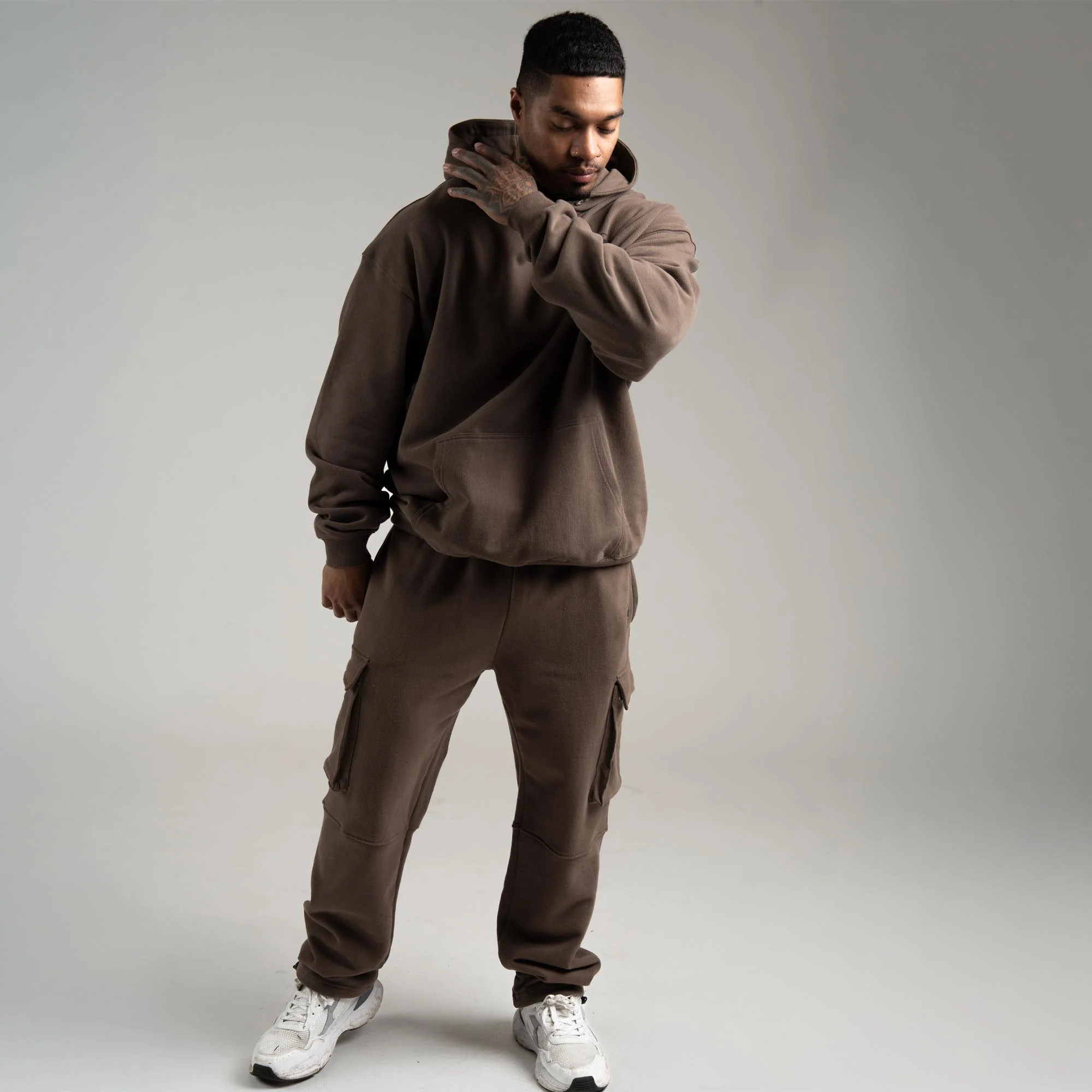 Heavyweight Cargo Jogger - Image 33