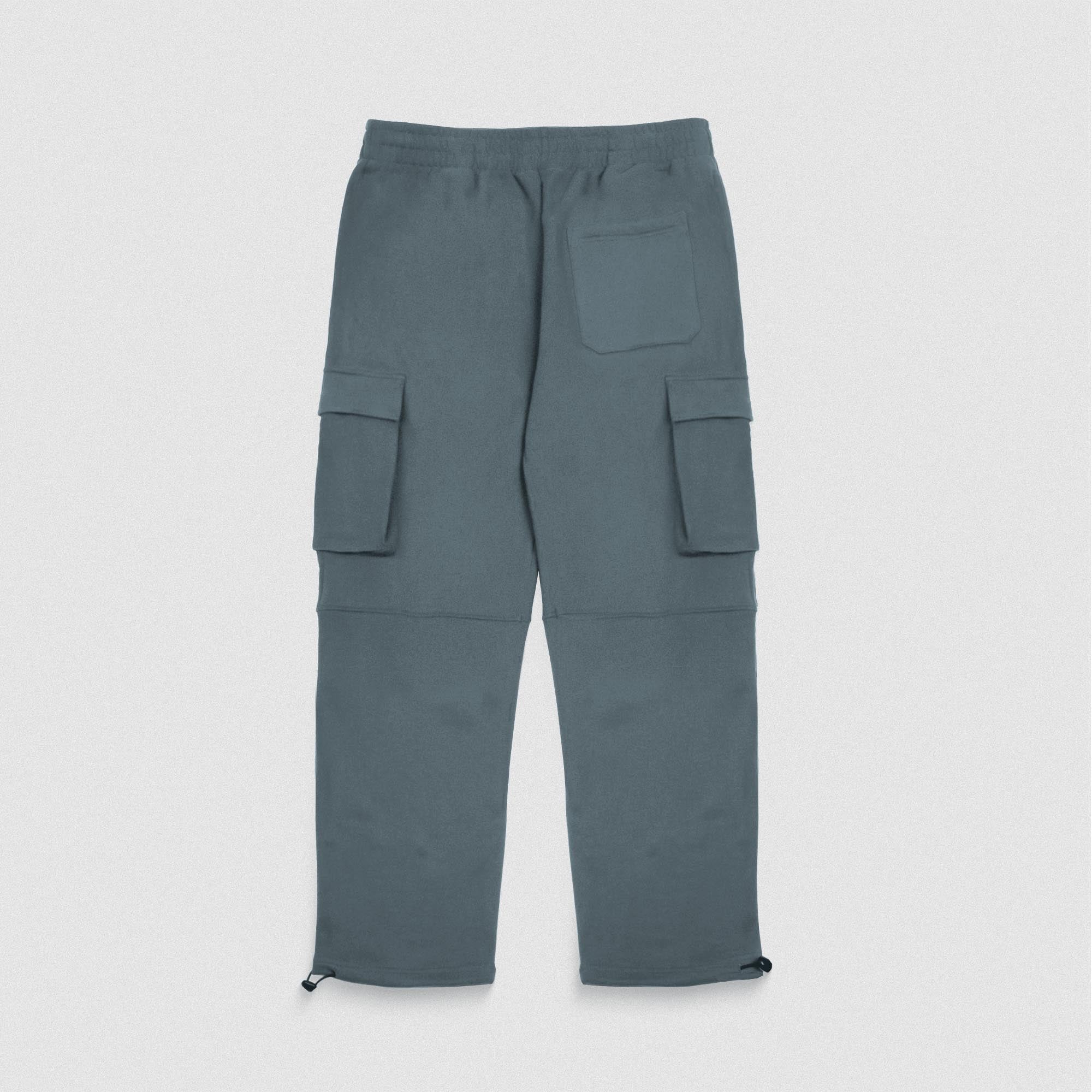 Heavyweight Cargo Jogger - Image 37