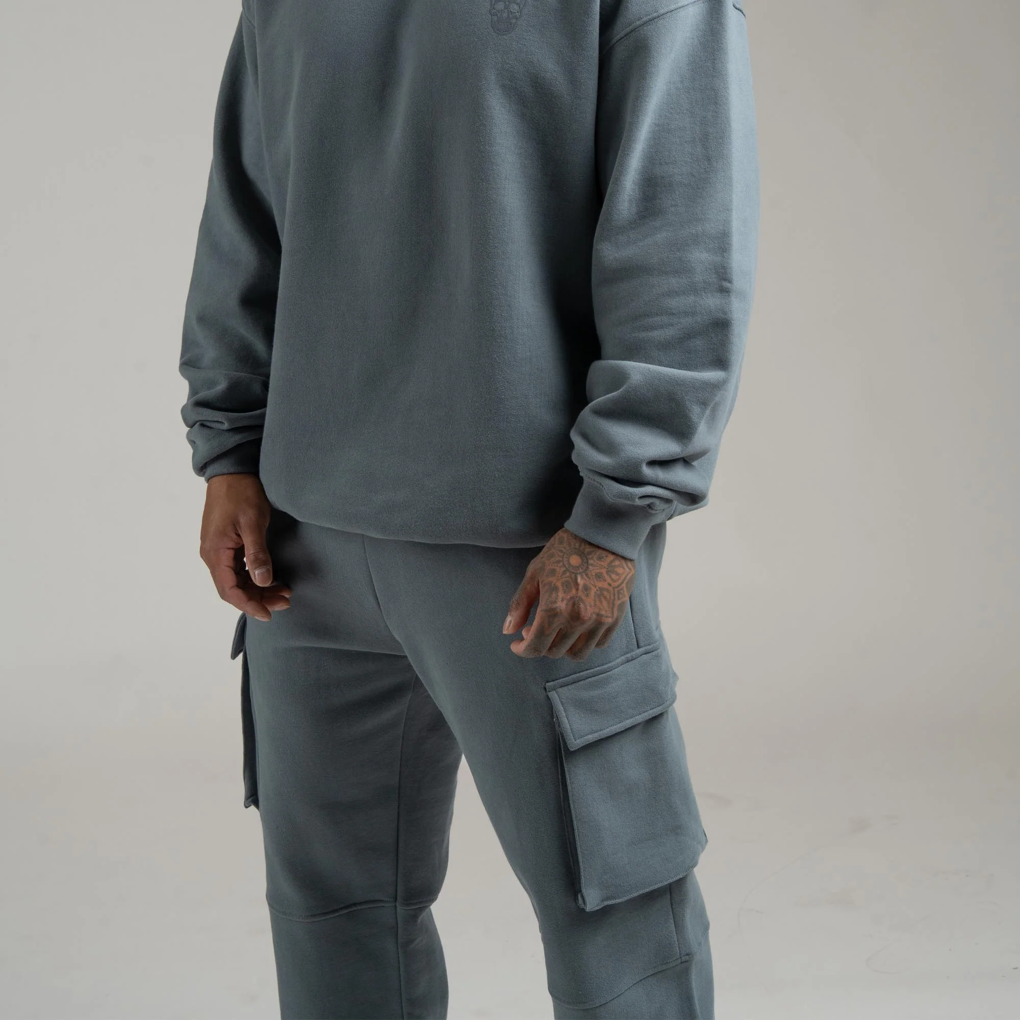 Heavyweight Cargo Jogger - Image 41