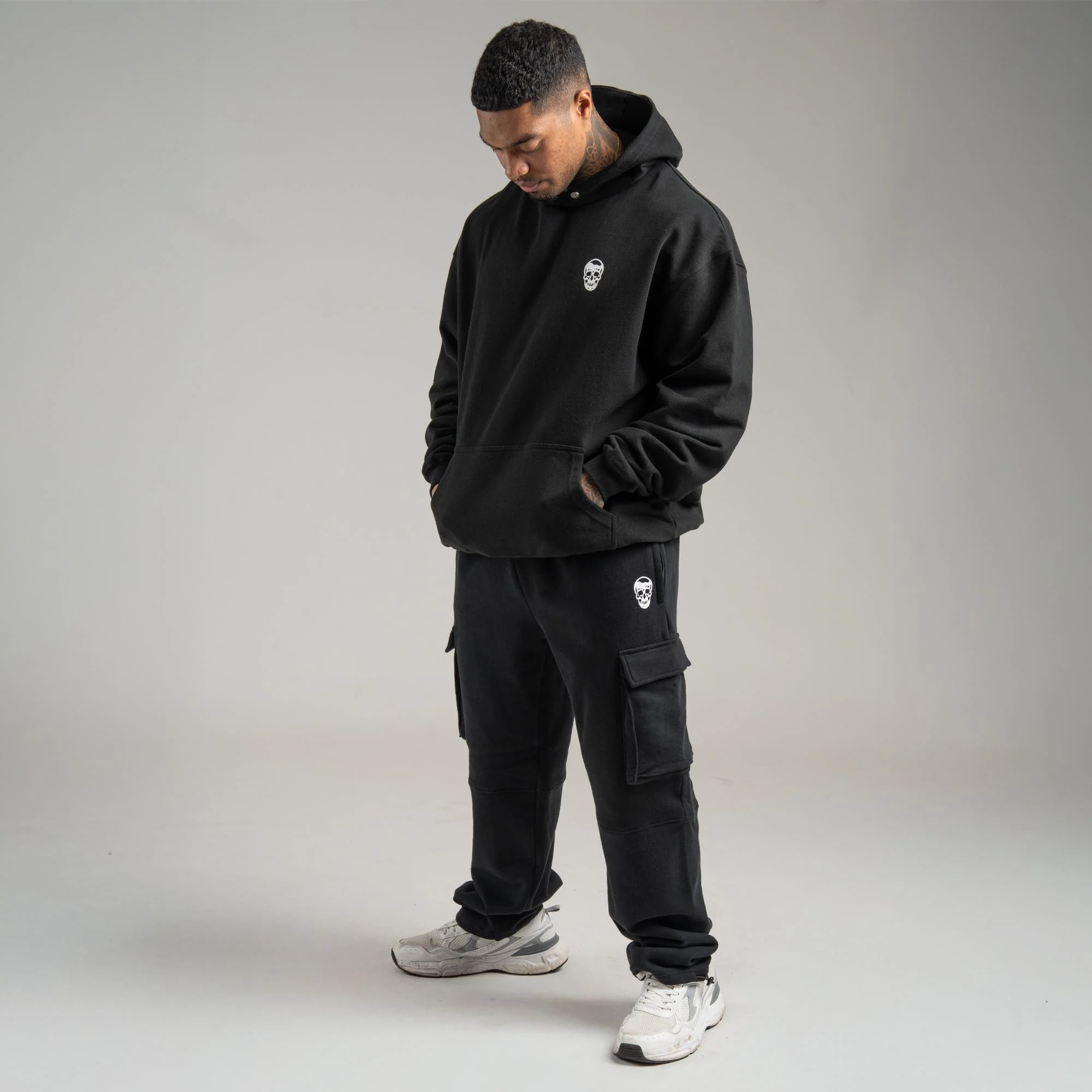 Heavyweight Cargo Jogger - Image 5