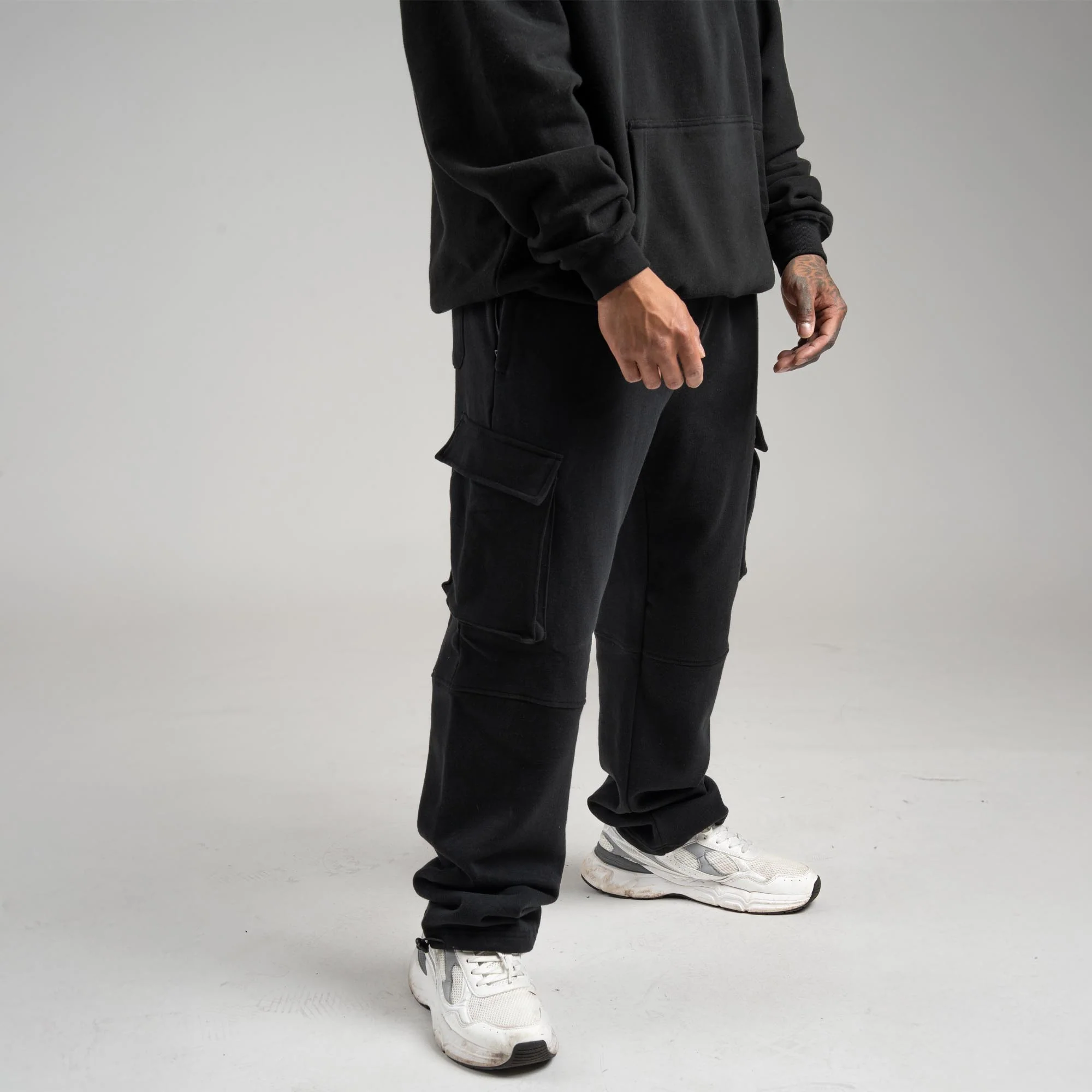 Heavyweight Cargo Jogger - Image 6