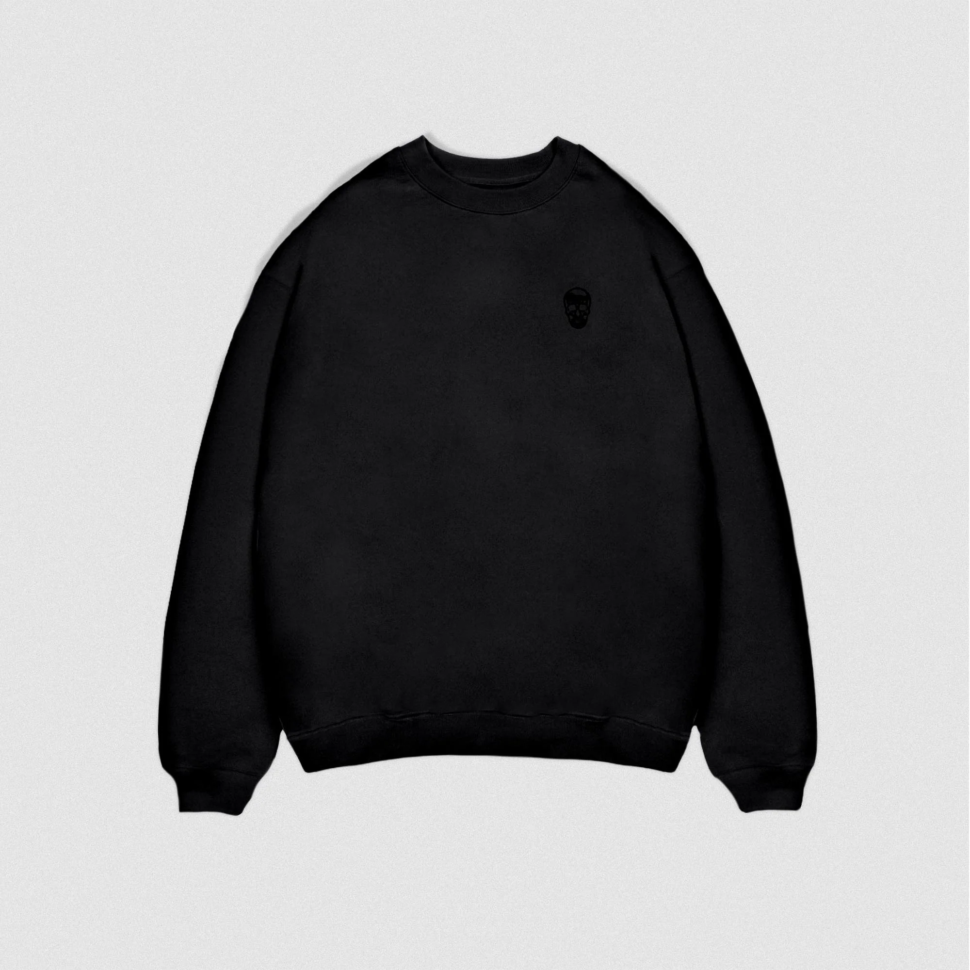 Heavyweight Crew Warm-Up Set - Image 8