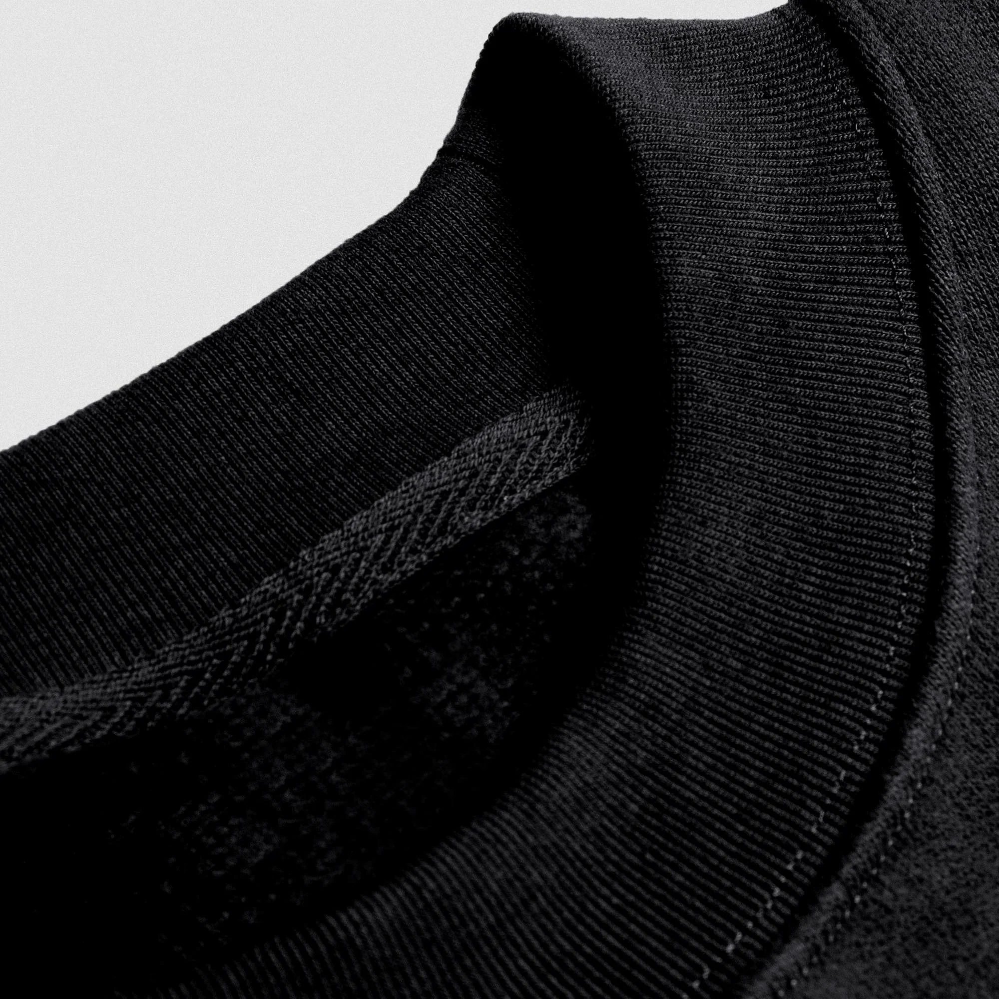 Heavyweight Crewneck - Image 3