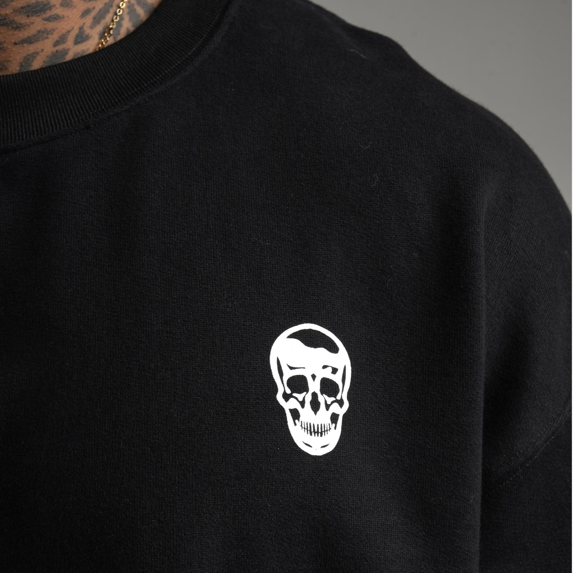 Heavyweight Crewneck - Image 7