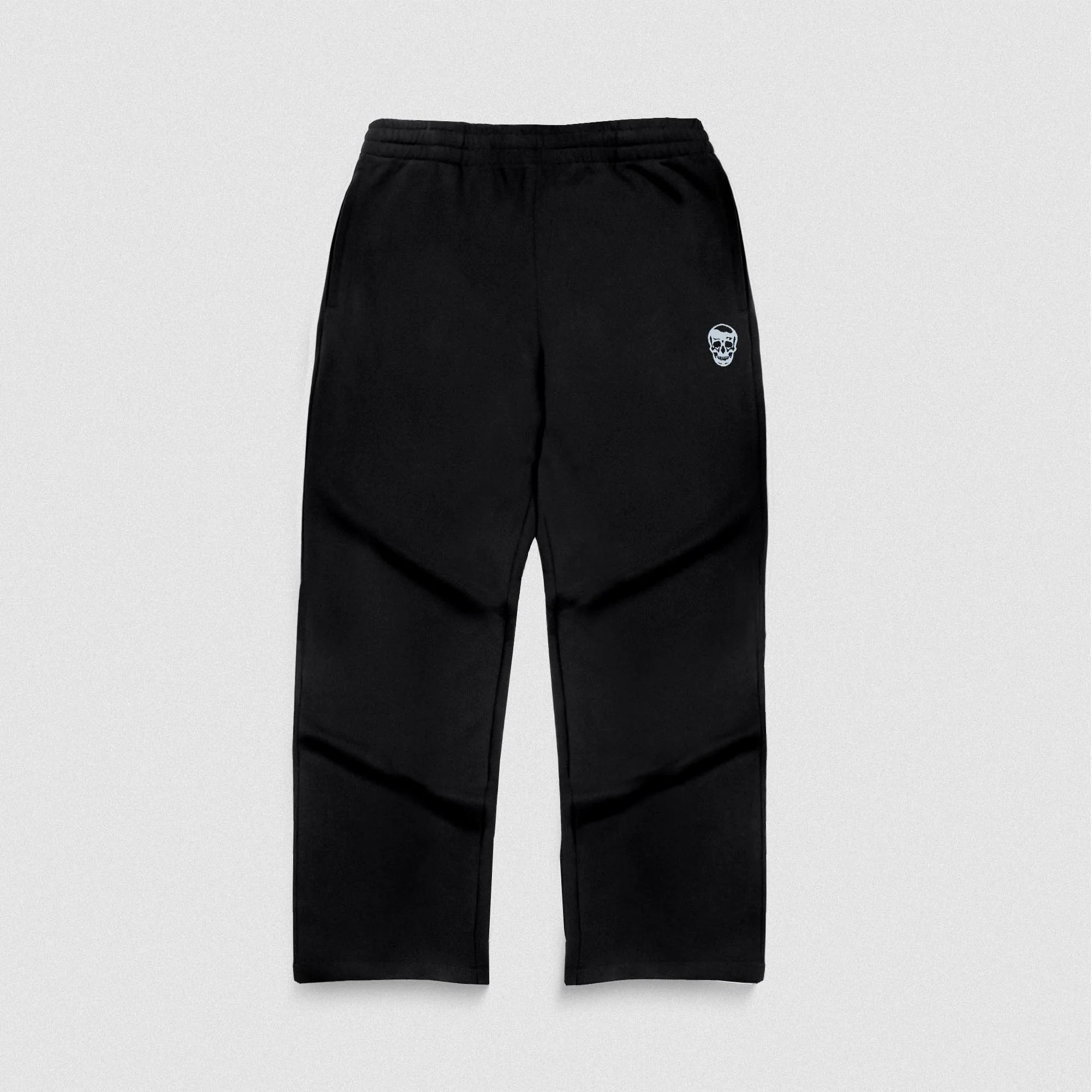 Heavyweight Straight Leg Jogger