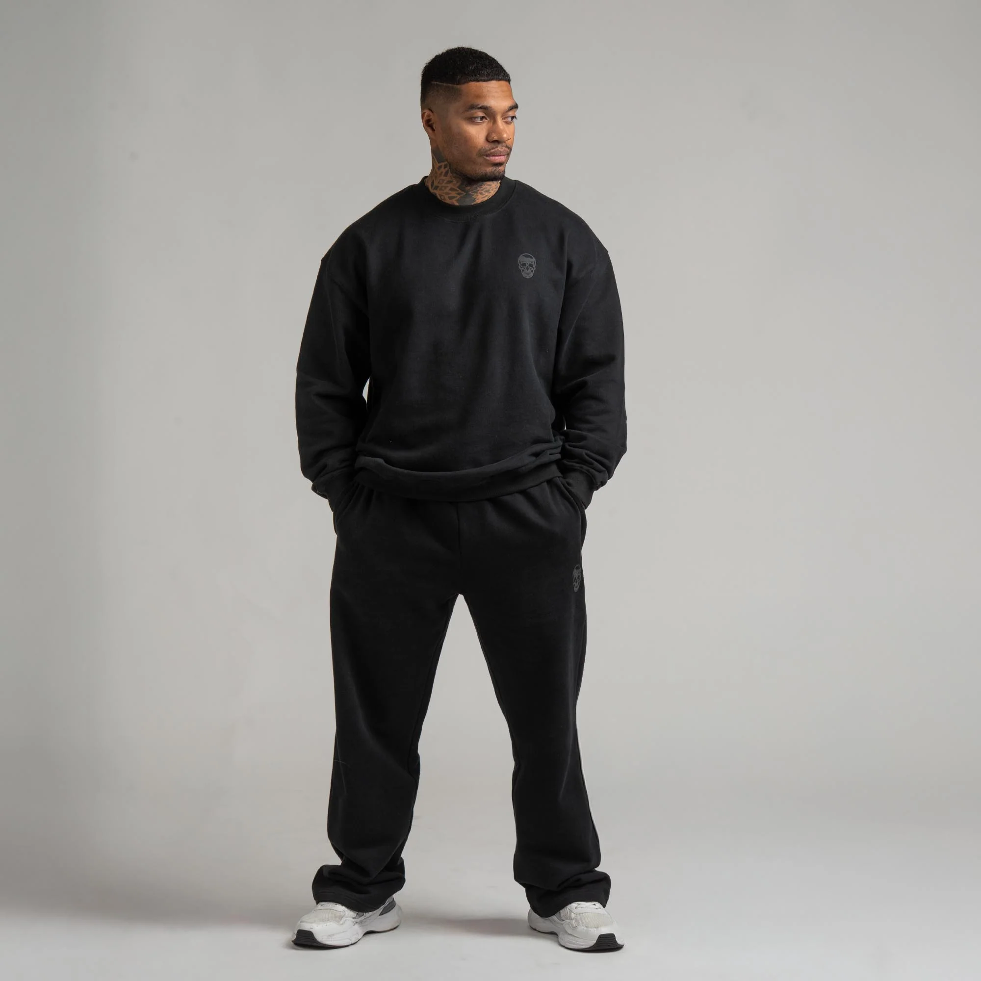 Heavyweight Straight Leg Jogger - Image 12