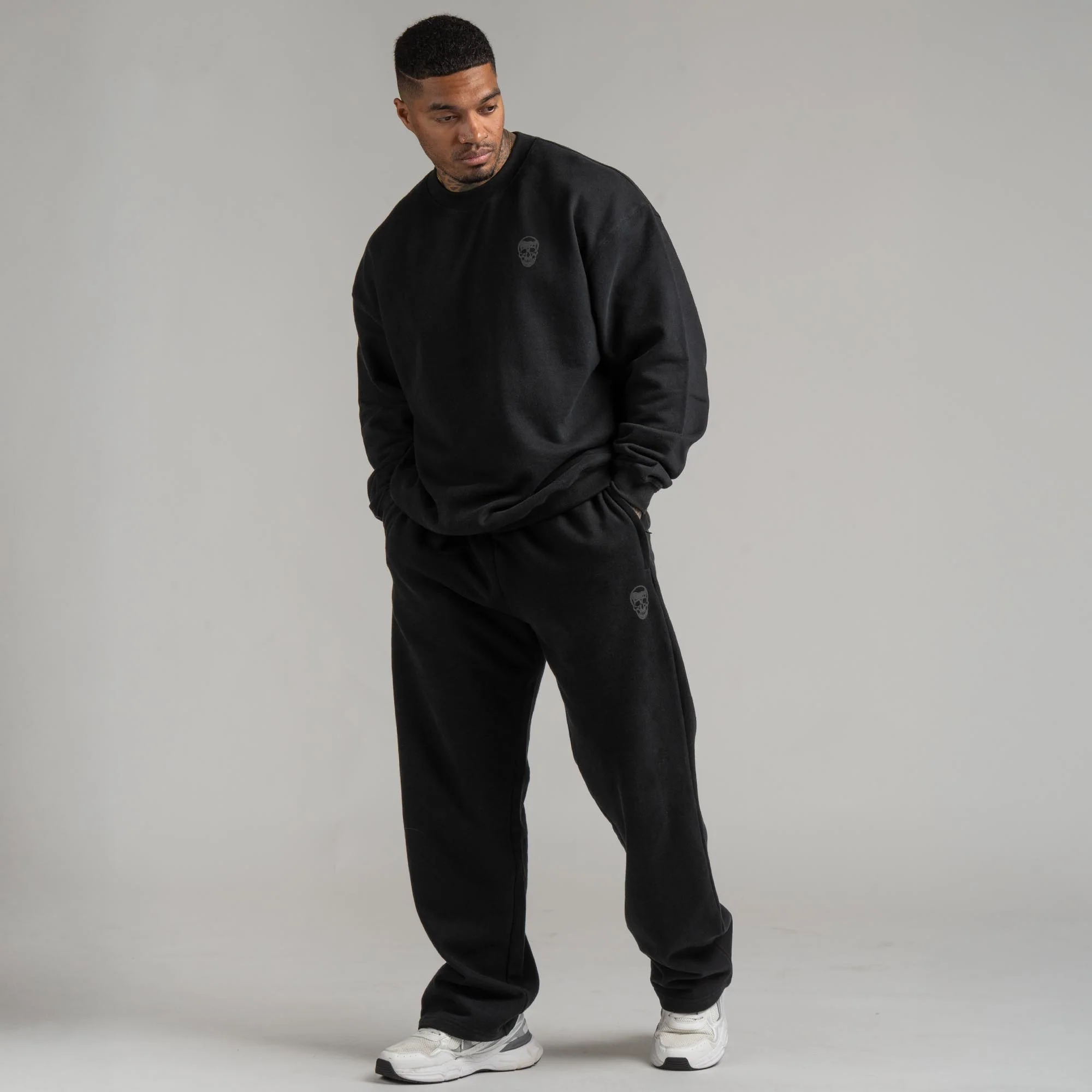 Heavyweight Straight Leg Jogger - Image 13