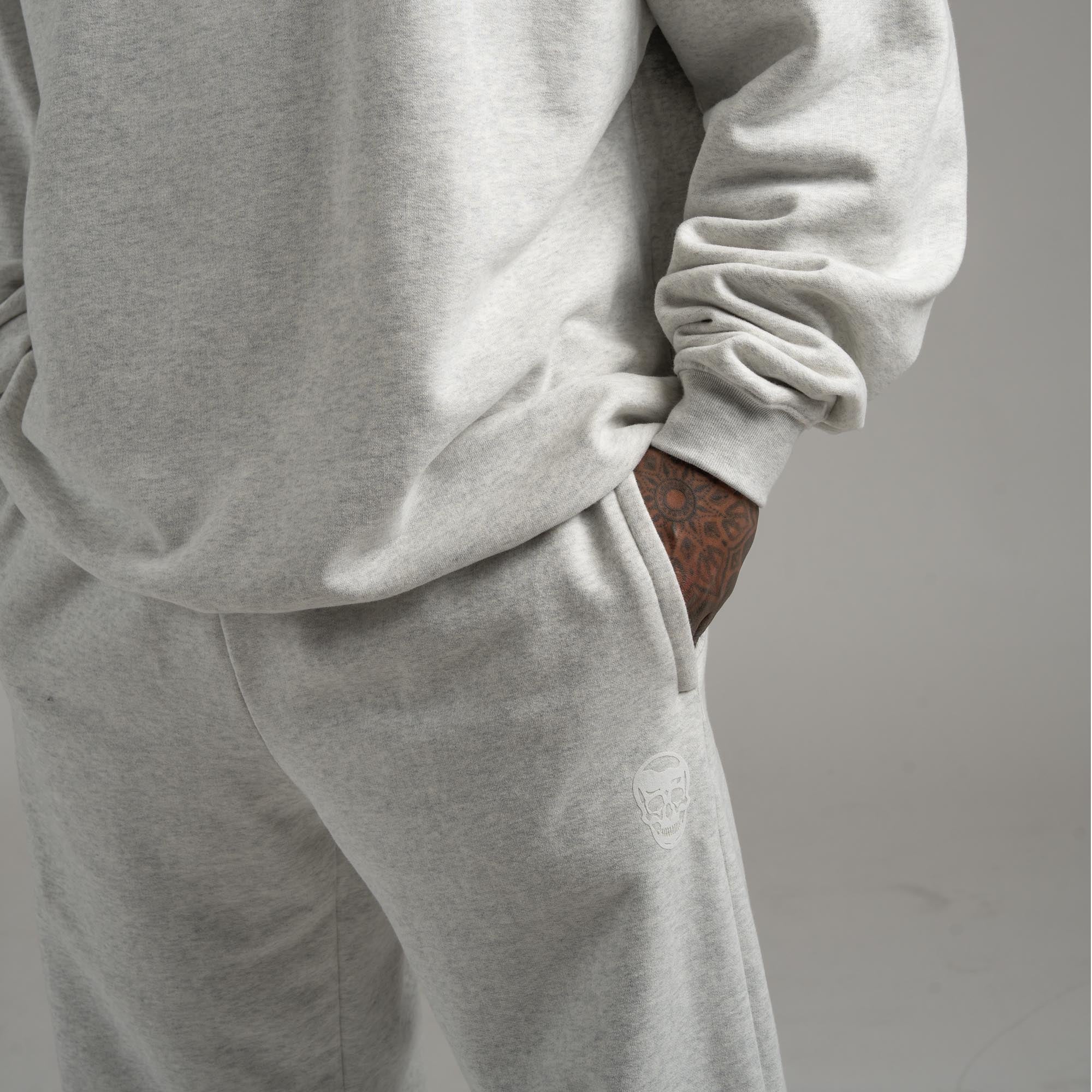 Heavyweight Straight Leg Jogger - Image 21