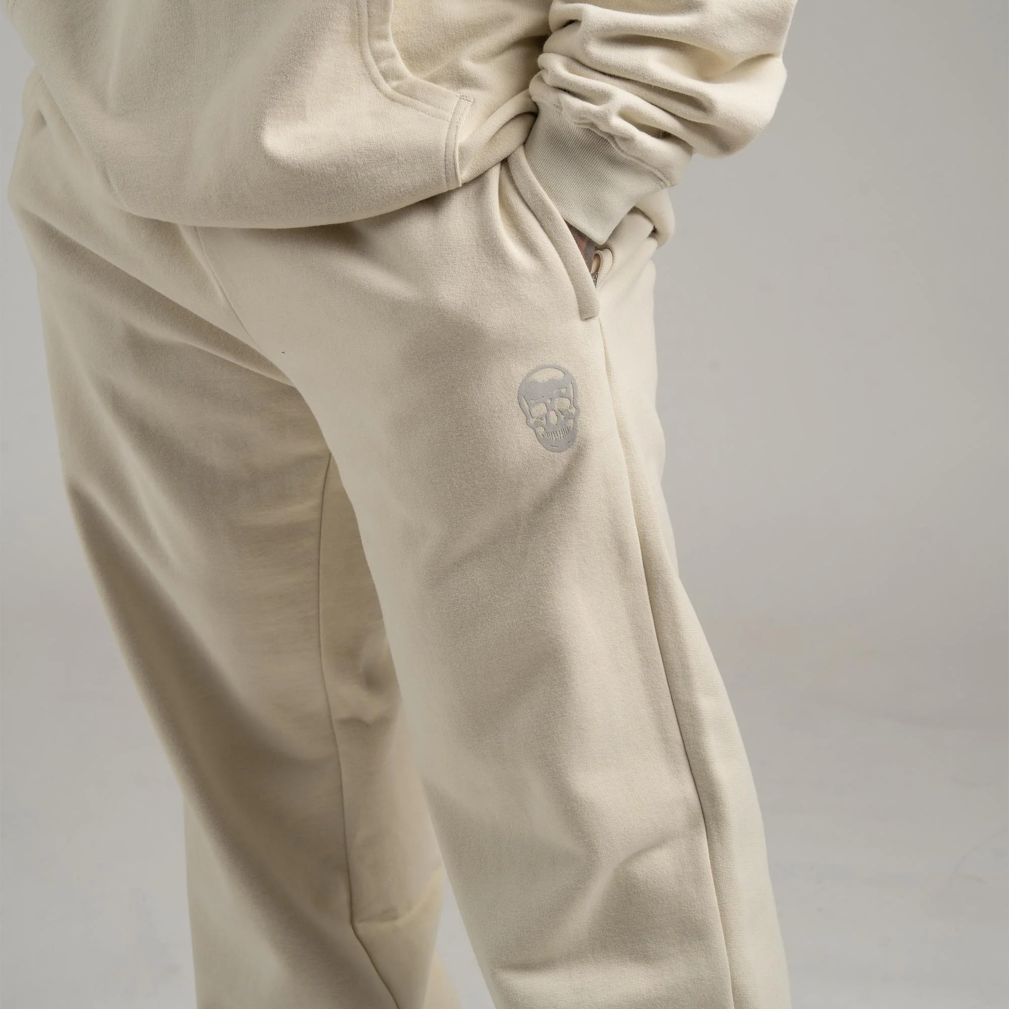 Heavyweight Straight Leg Jogger - Image 28