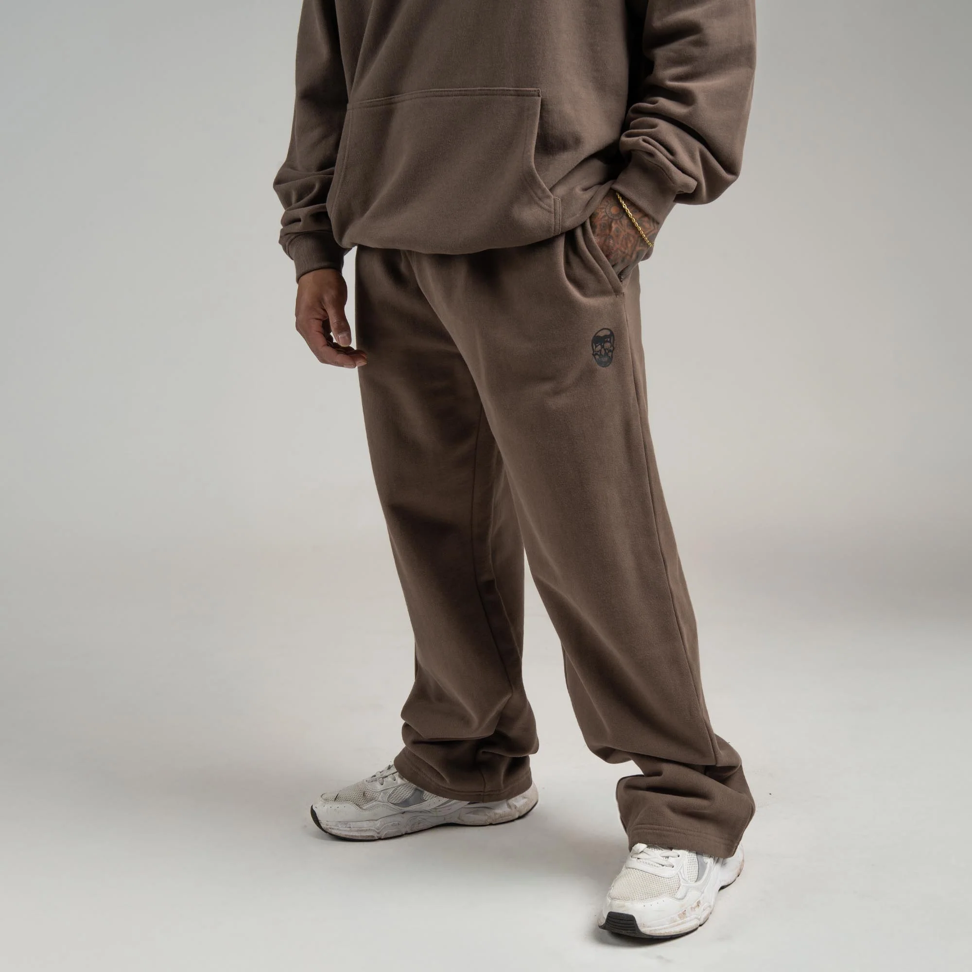 Heavyweight Straight Leg Jogger - Image 34