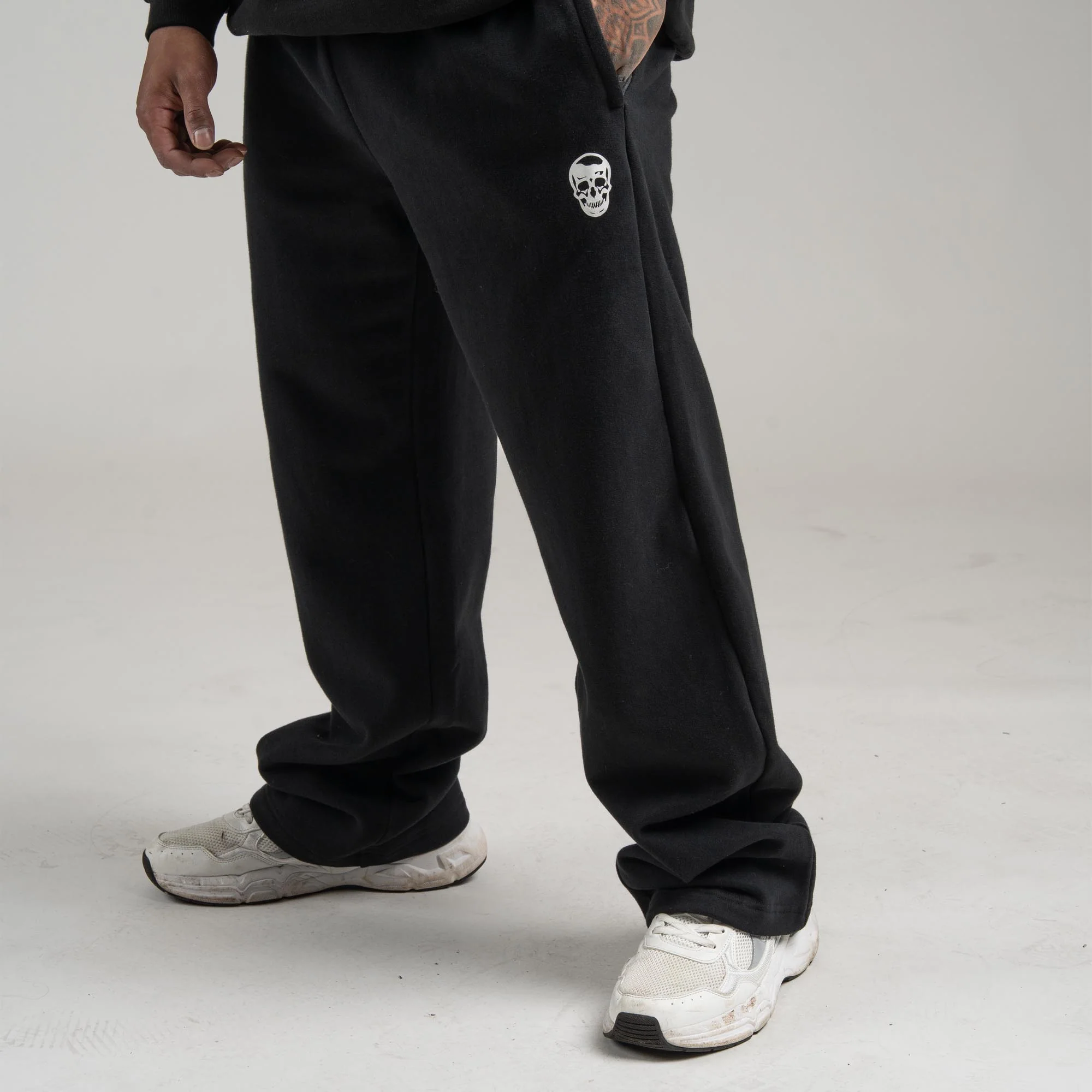 Heavyweight Straight Leg Jogger - Image 6