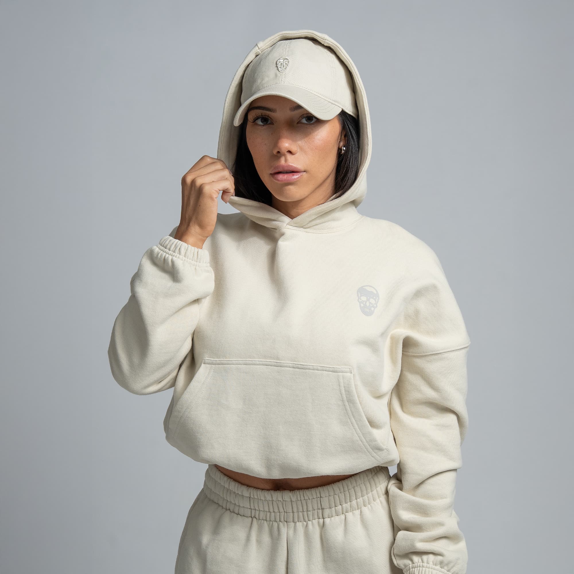Heavyweight Women's Warm-Up Set - Image 22
